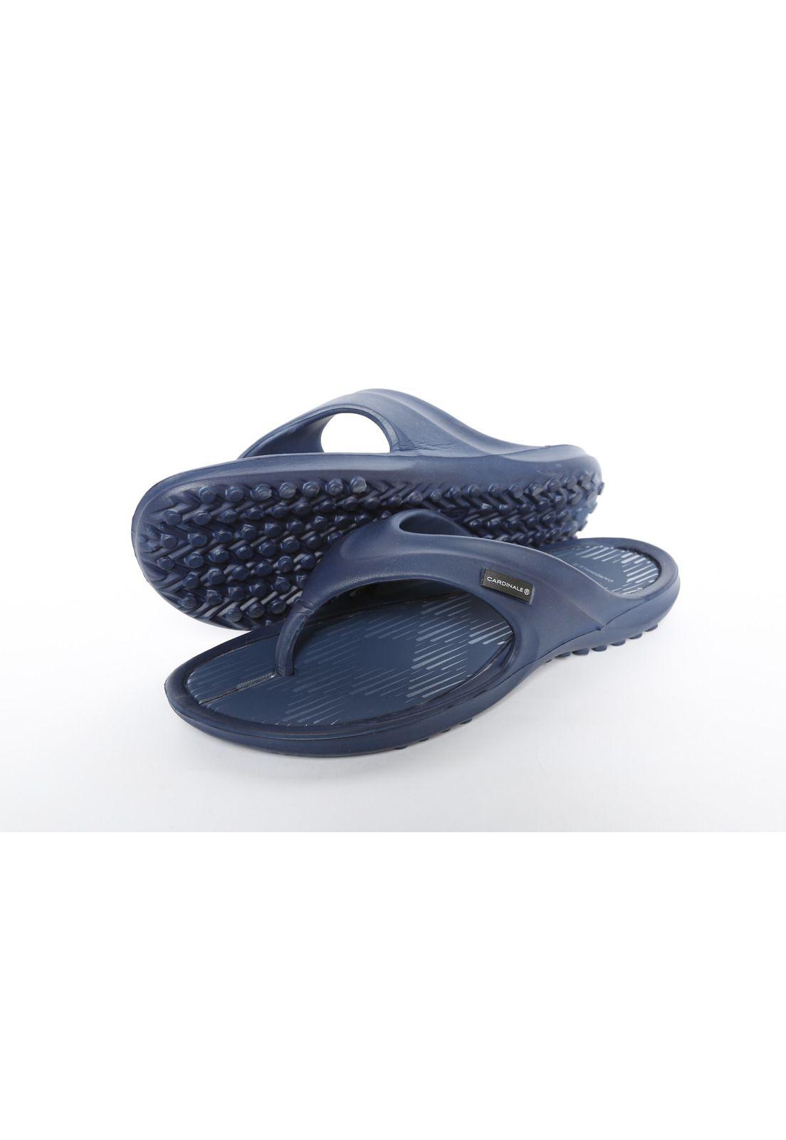 Sandalias Goma Ibiza-9-80 Azul-2