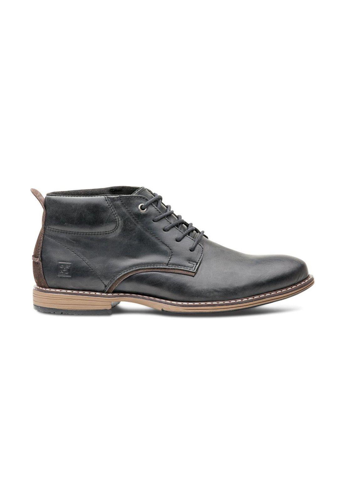 Botin York-6-47-Negro A-1
