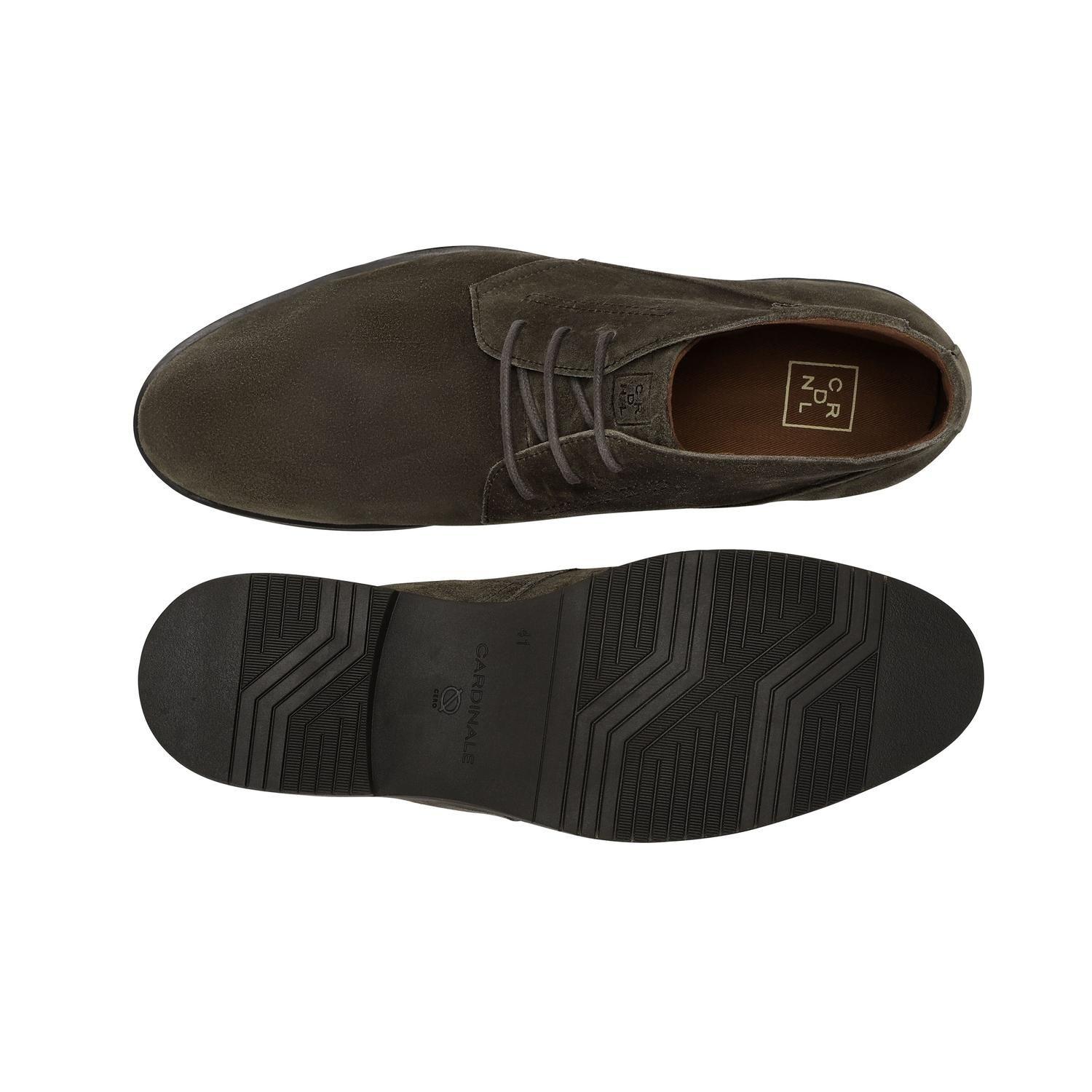 BOTINES HOMBRE CUERO BALTIMORE-6-05 TAUPÉ-2