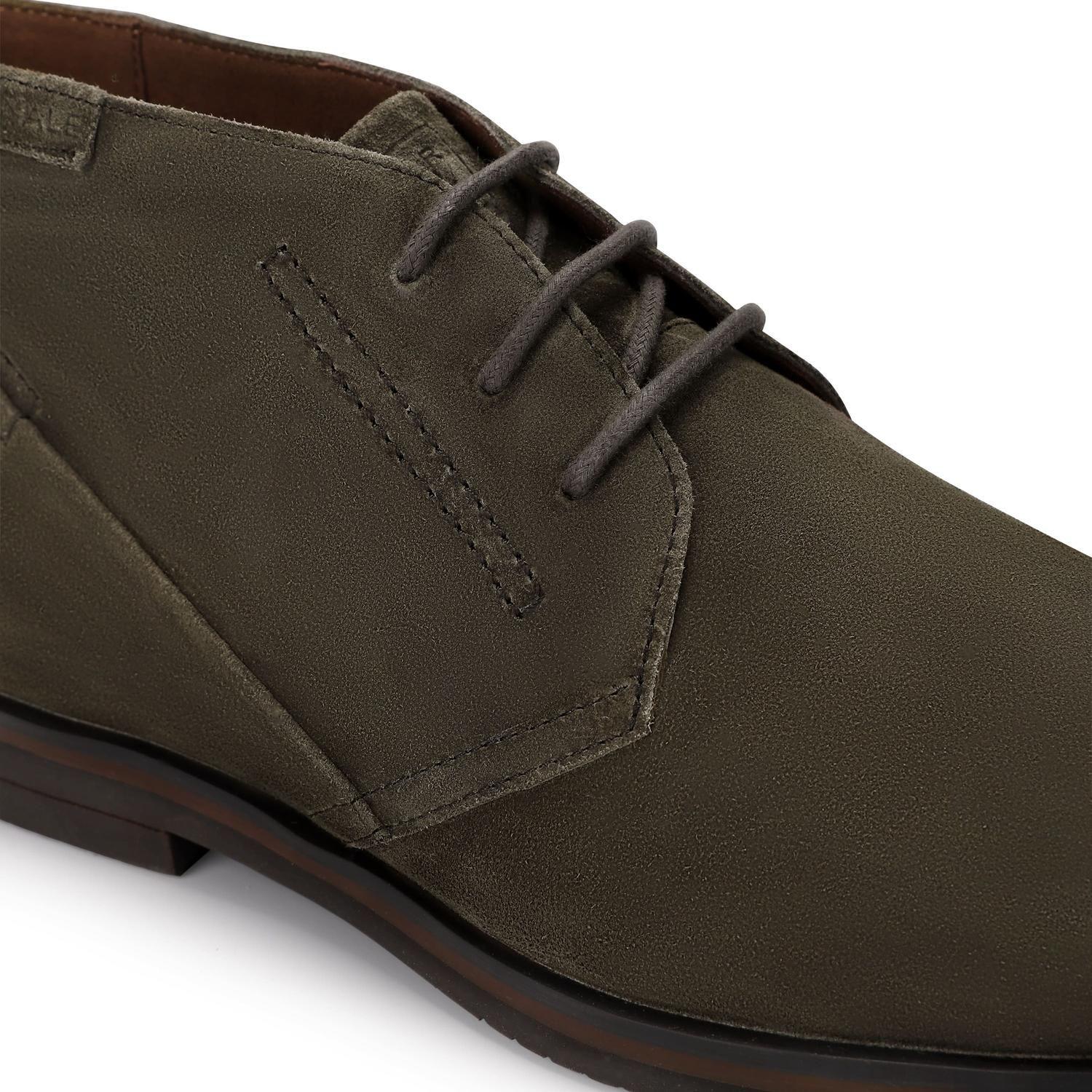 BOTINES HOMBRE CUERO BALTIMORE-6-05 TAUPÉ-4