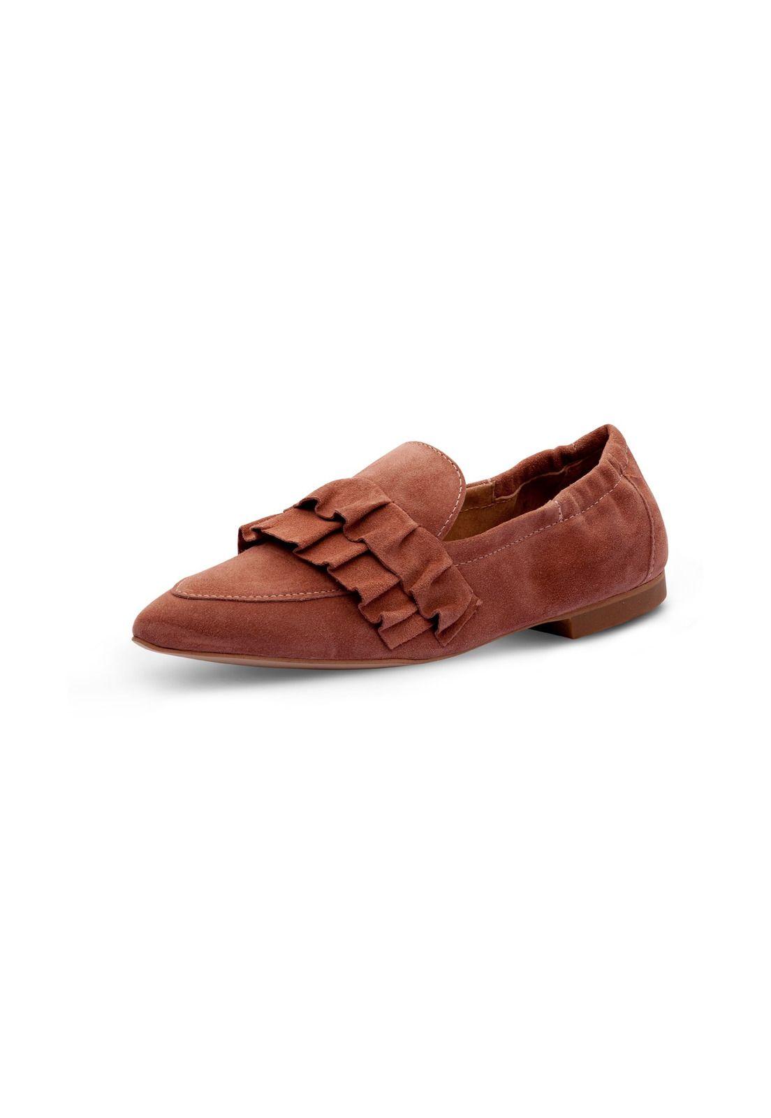 Zapato Cassie  Bullboxer-0