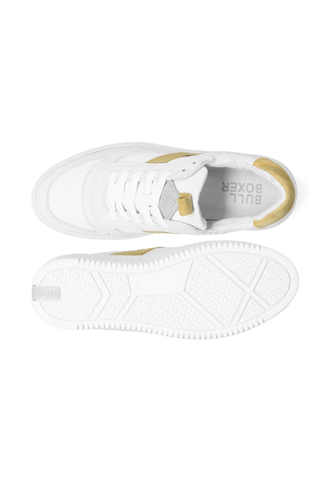 Zapatilla Ava 0 11 Blanco B-3