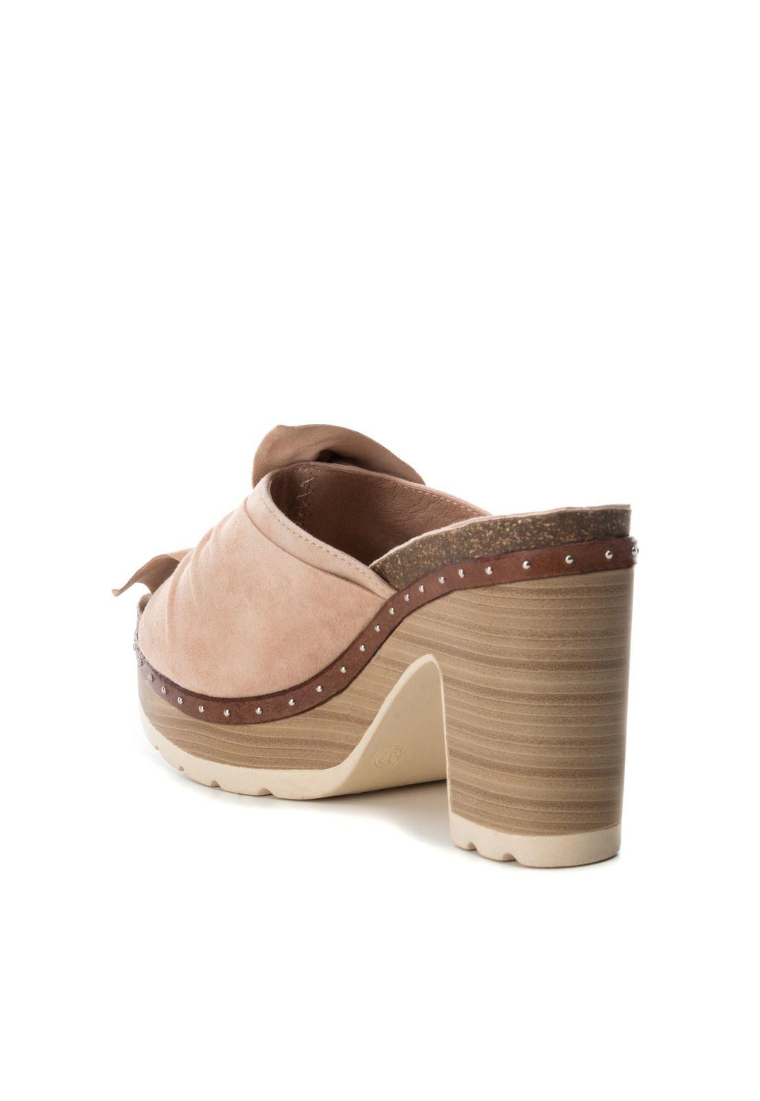Sandalia Silvia 9 17 Rosa A-3