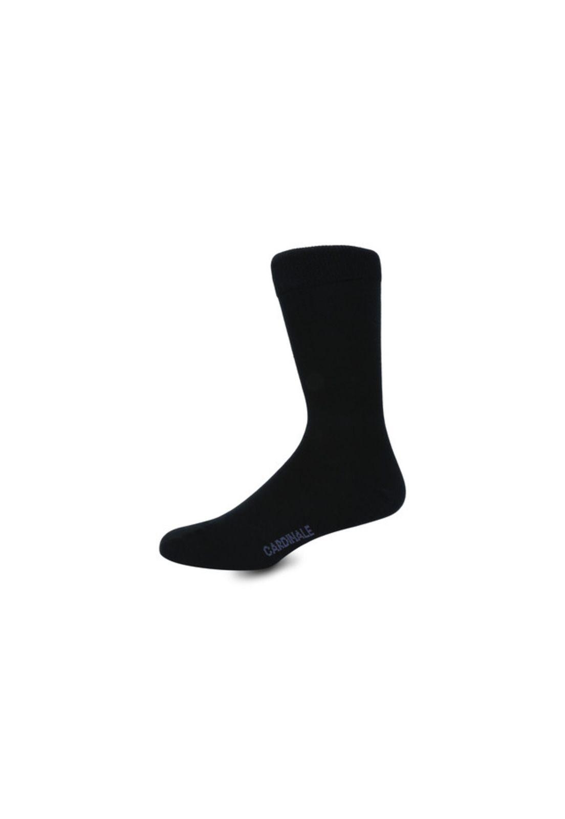 Calcetin De Hombre-1U-0200-Azul B-1012-2