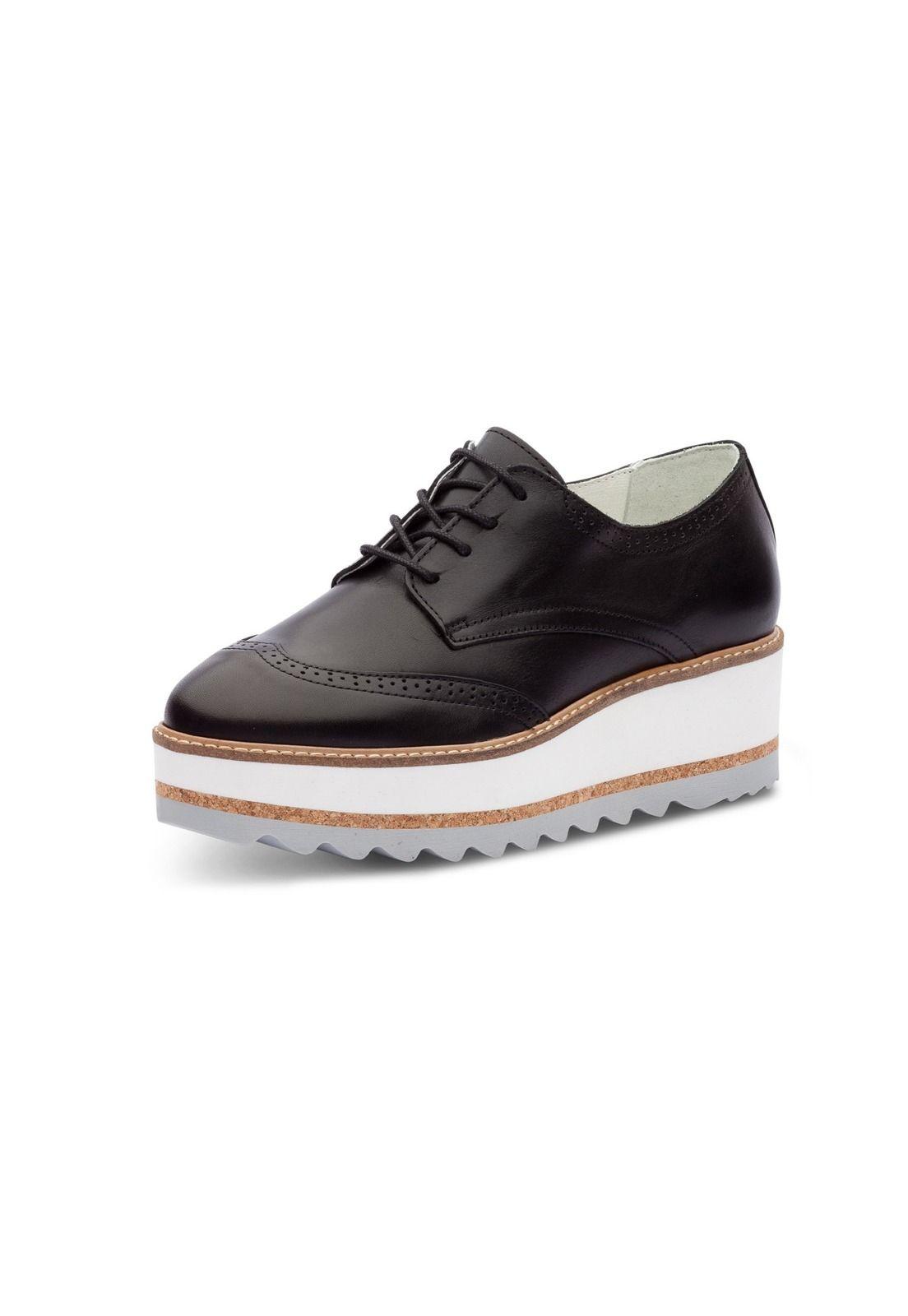 Zapato Emelie  Bullboxer-0