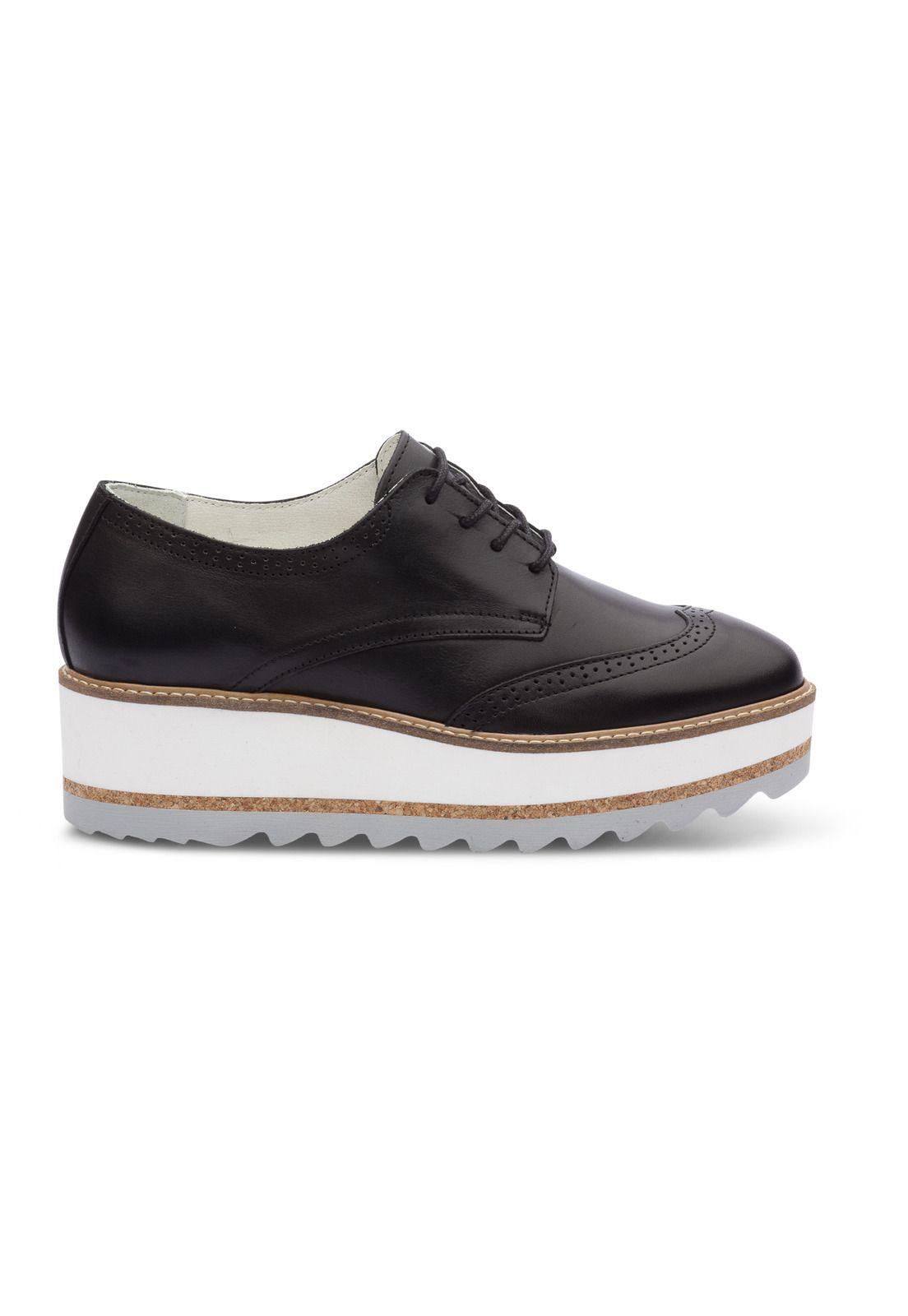 Zapato Emelie  Bullboxer-1
