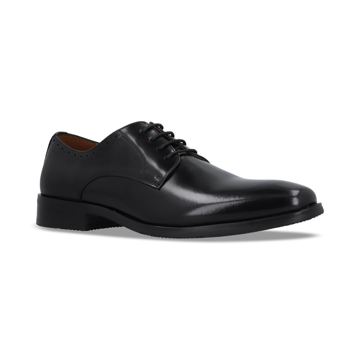 Zapatos Hombre Cuero Radford-0-04 Negro-0