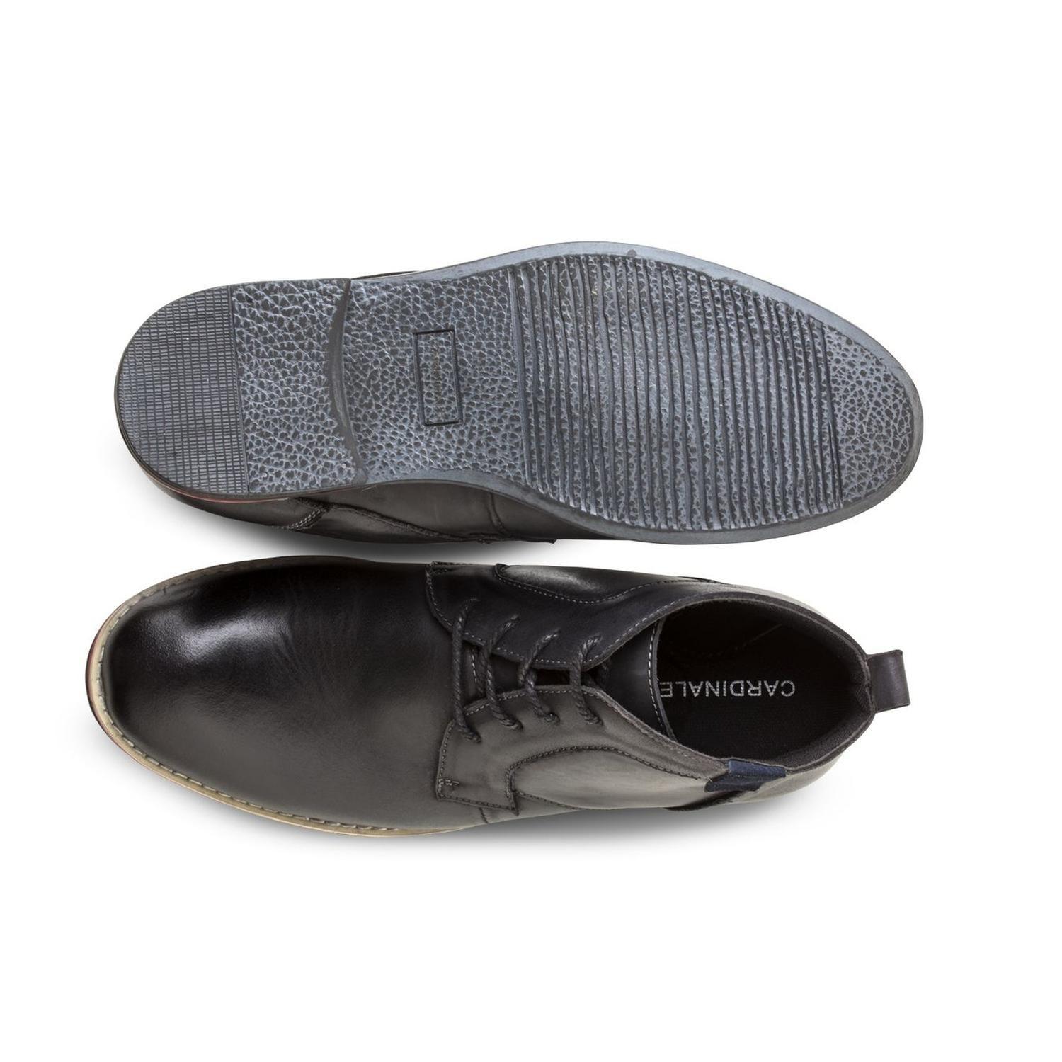 Botines Hombre Cuero Antillanca-6-26-Negro-2