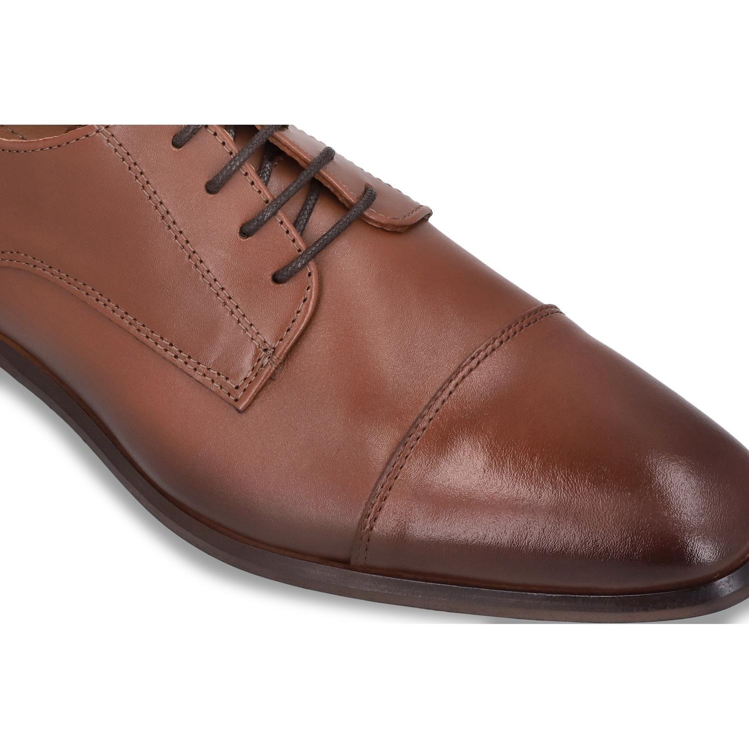 ZAPATOS HOMBRE CUERO PASSY-0-01 BRANDY-3