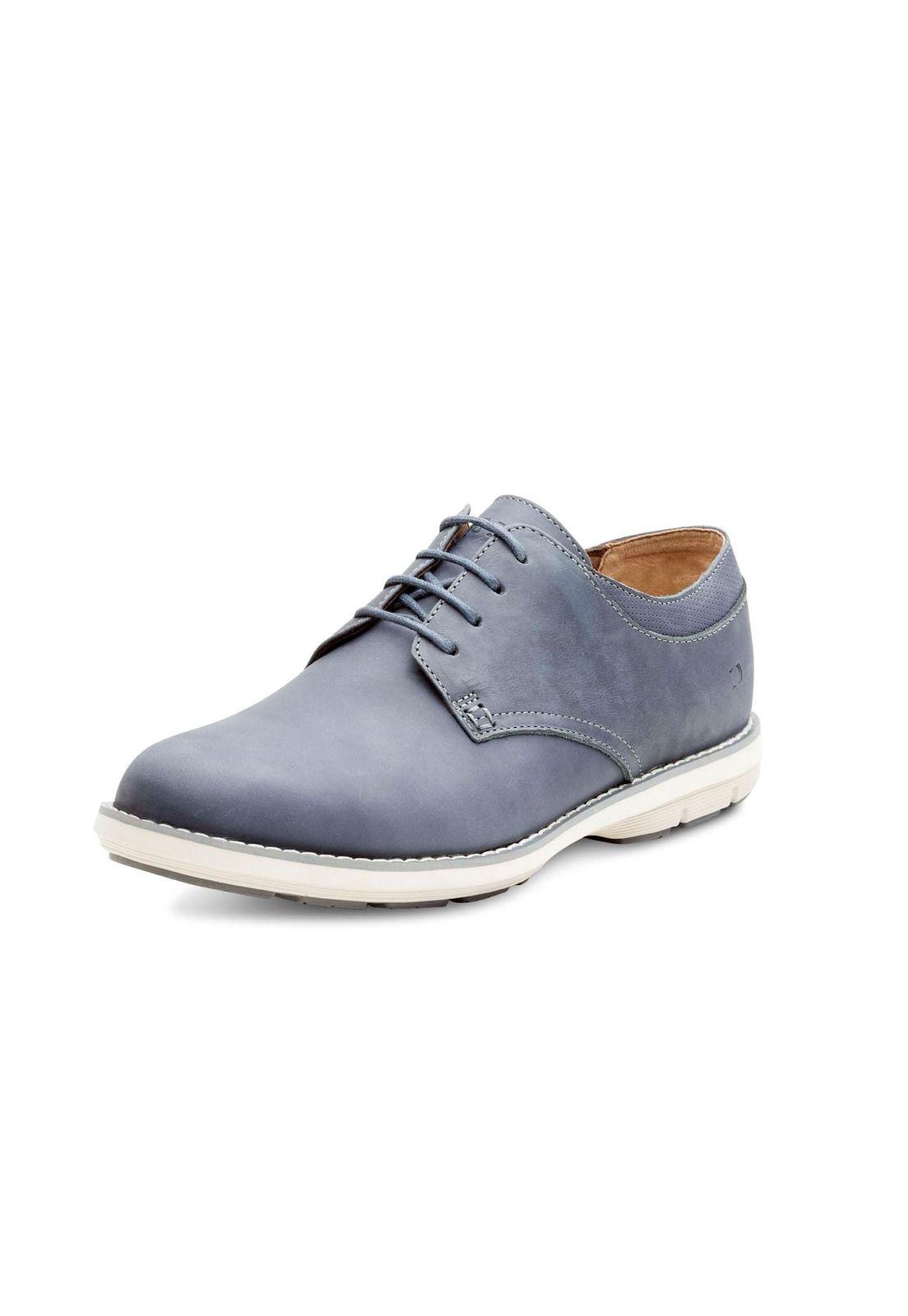 Zapato Dozza Azul  Cardinale-0