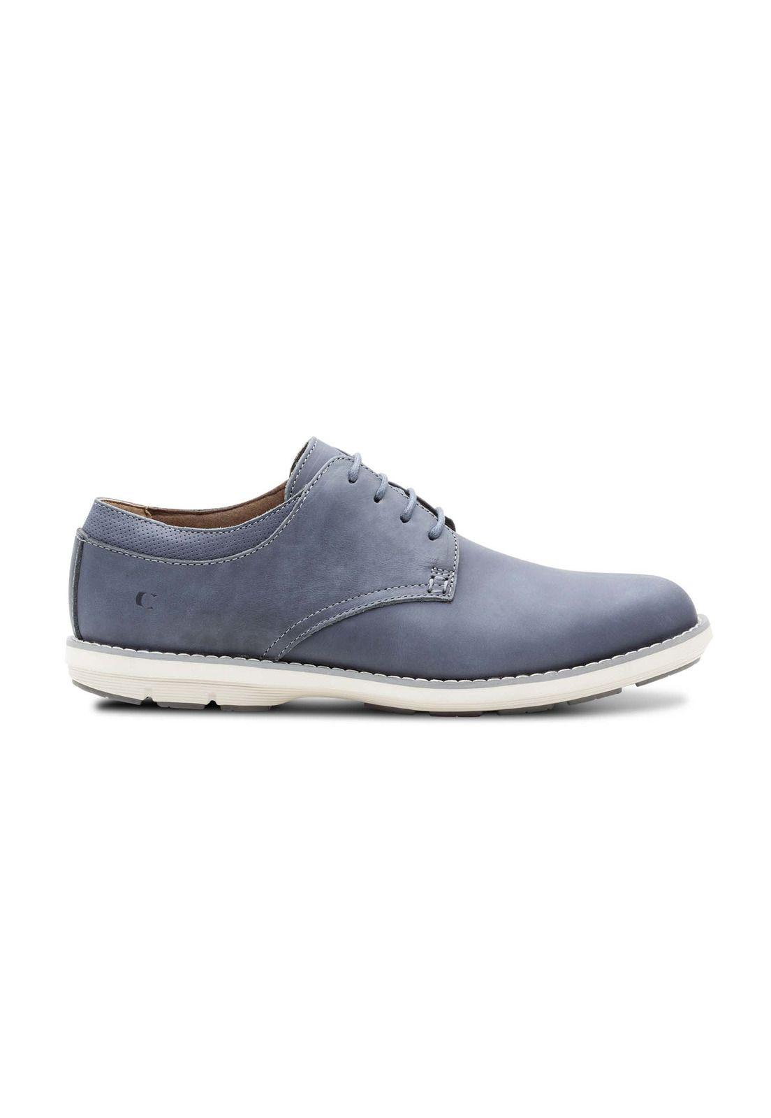 Zapato Dozza Azul  Cardinale-1