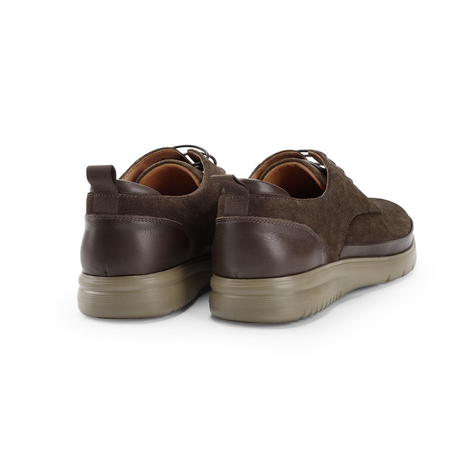 Zapatos Hombre Cuero Vintfield-0-01 Café-4