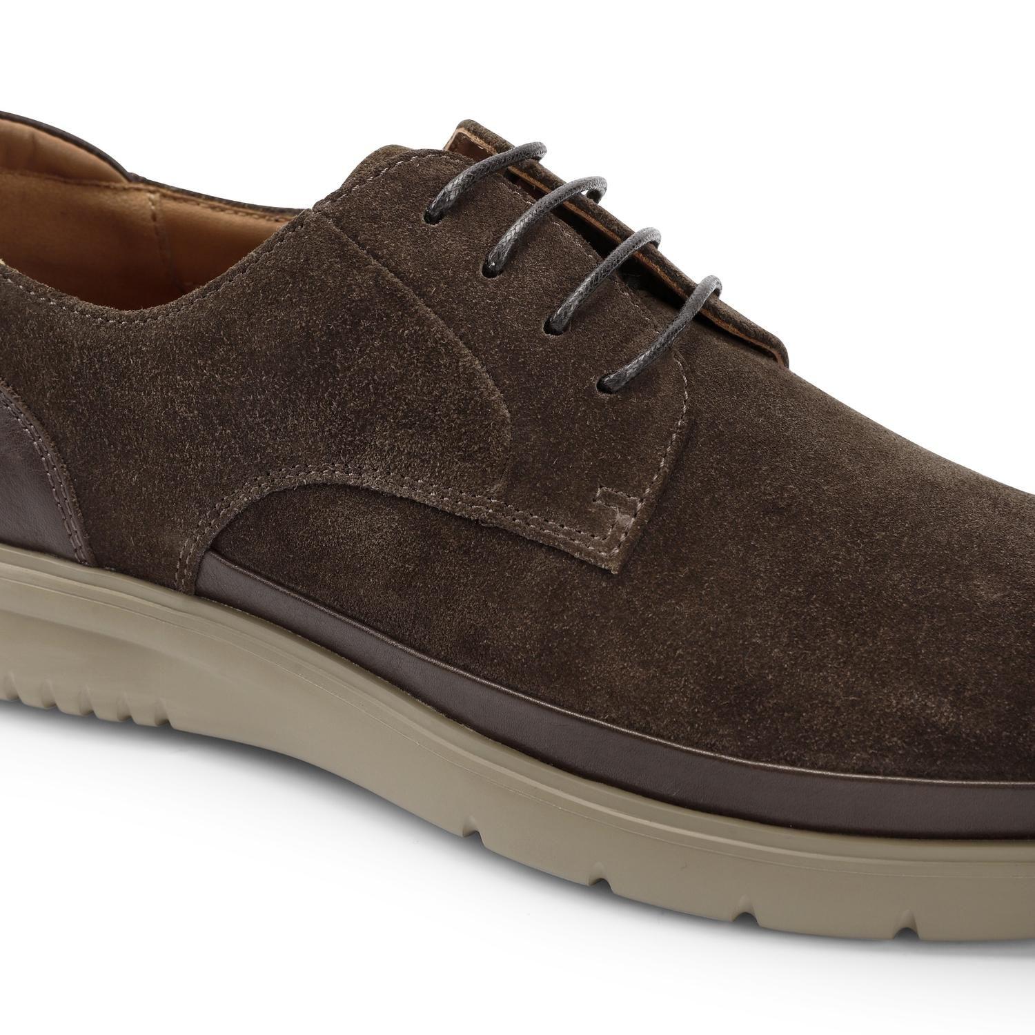 Zapatos Hombre Cuero Vintfield-0-01 Café-5