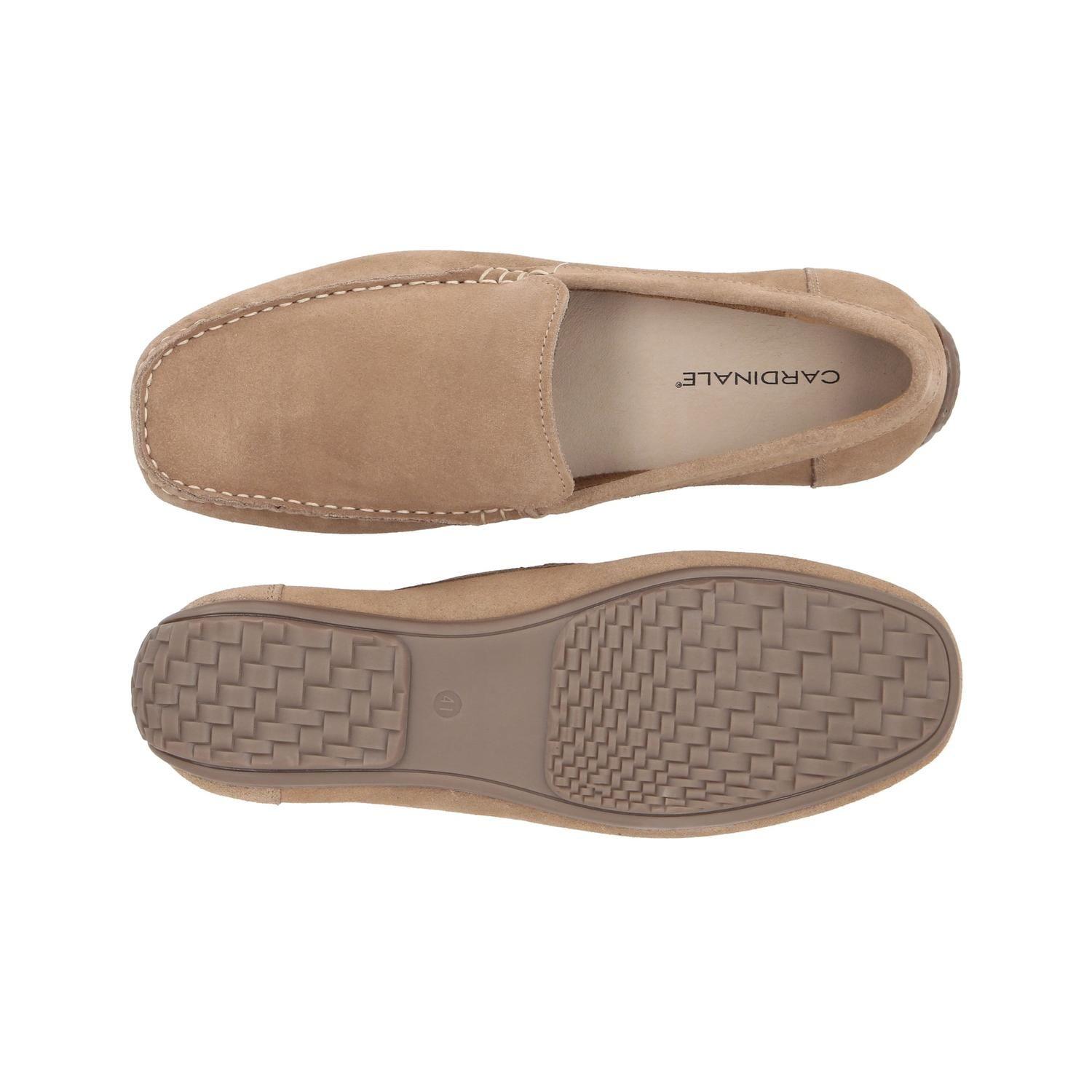 MOCASINES HOMBRE CUERO BLANES-4-85 CAFÉ-2