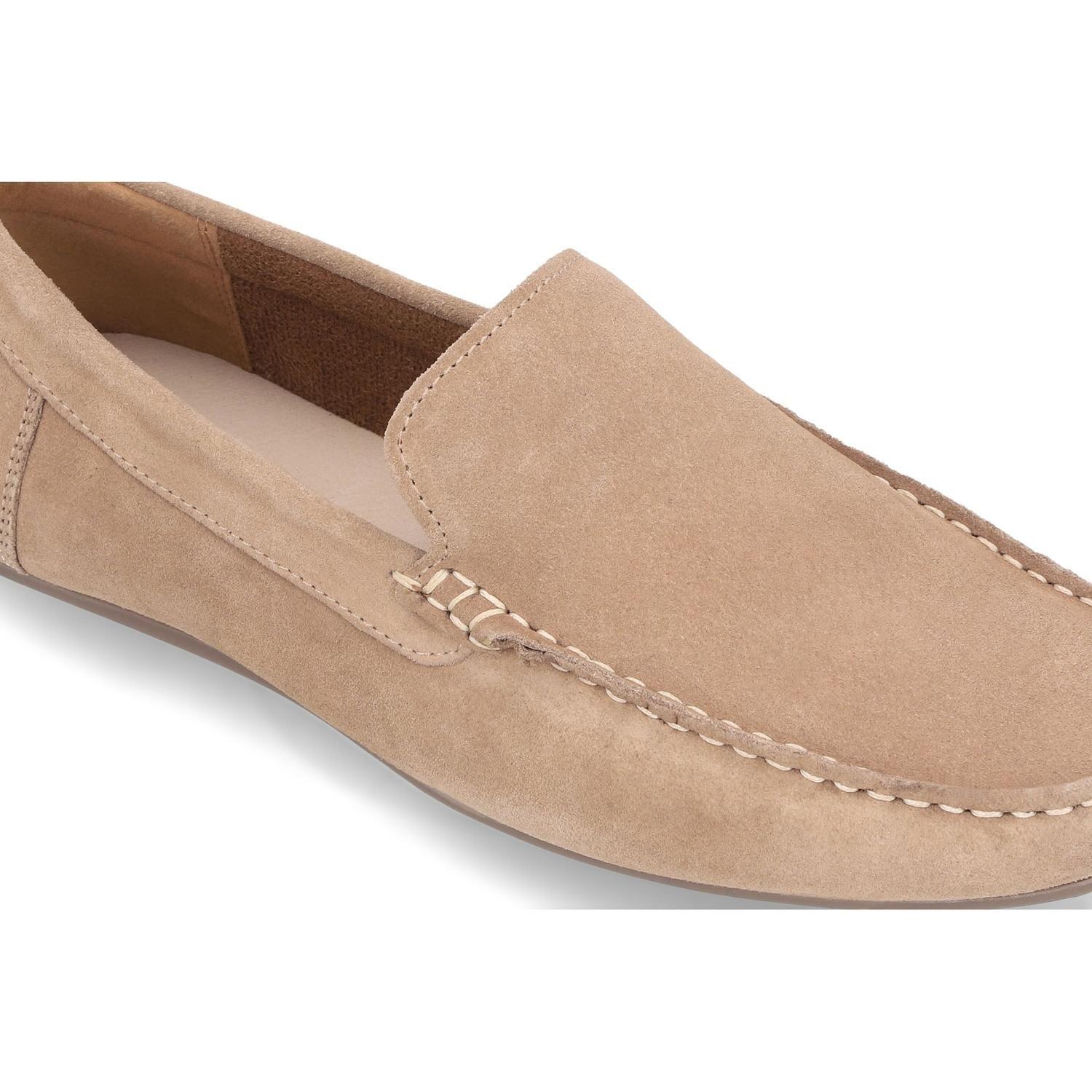 MOCASINES HOMBRE CUERO BLANES-4-85 CAFÉ-3