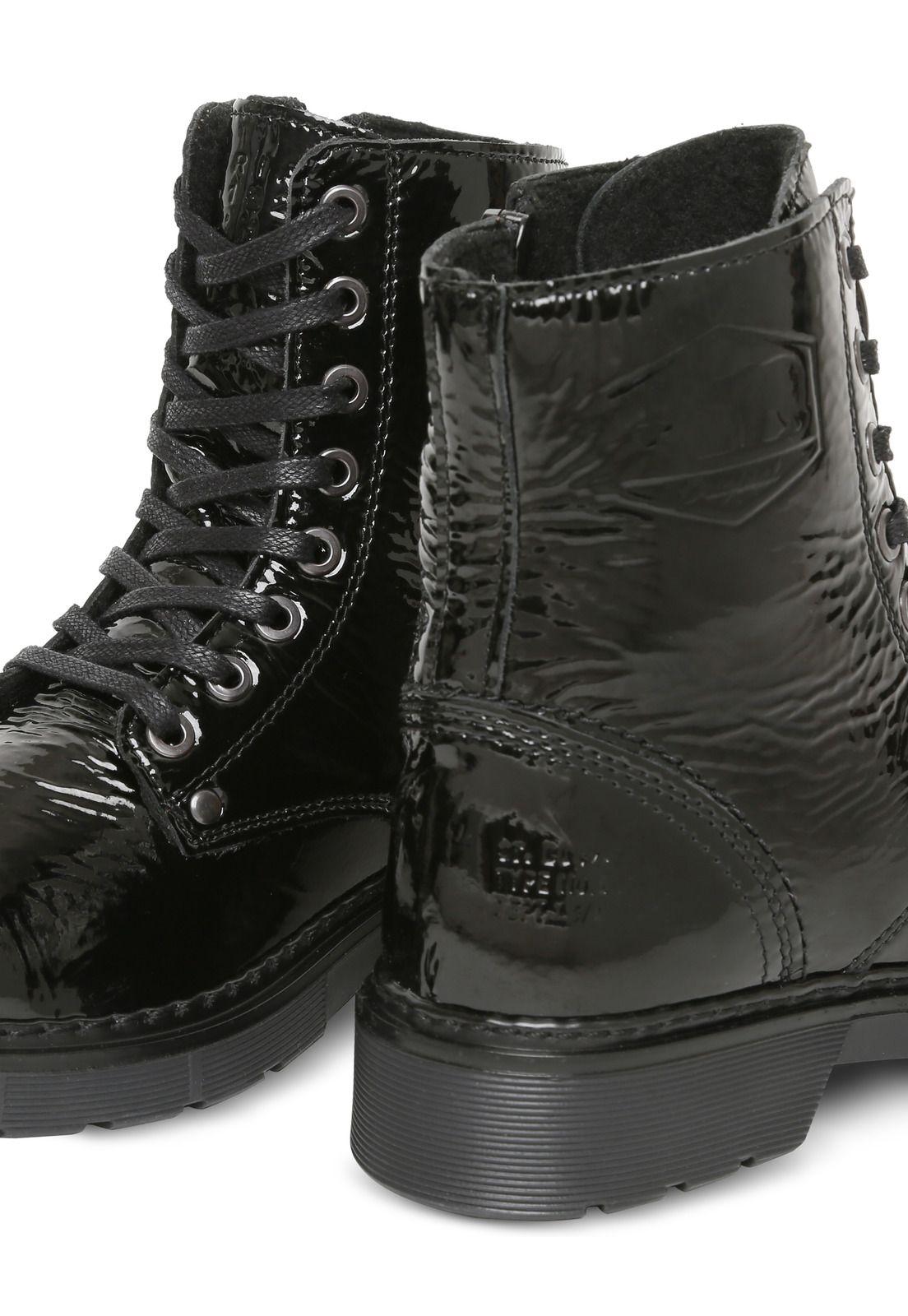 Botin Edna-6-01-Negro A-2