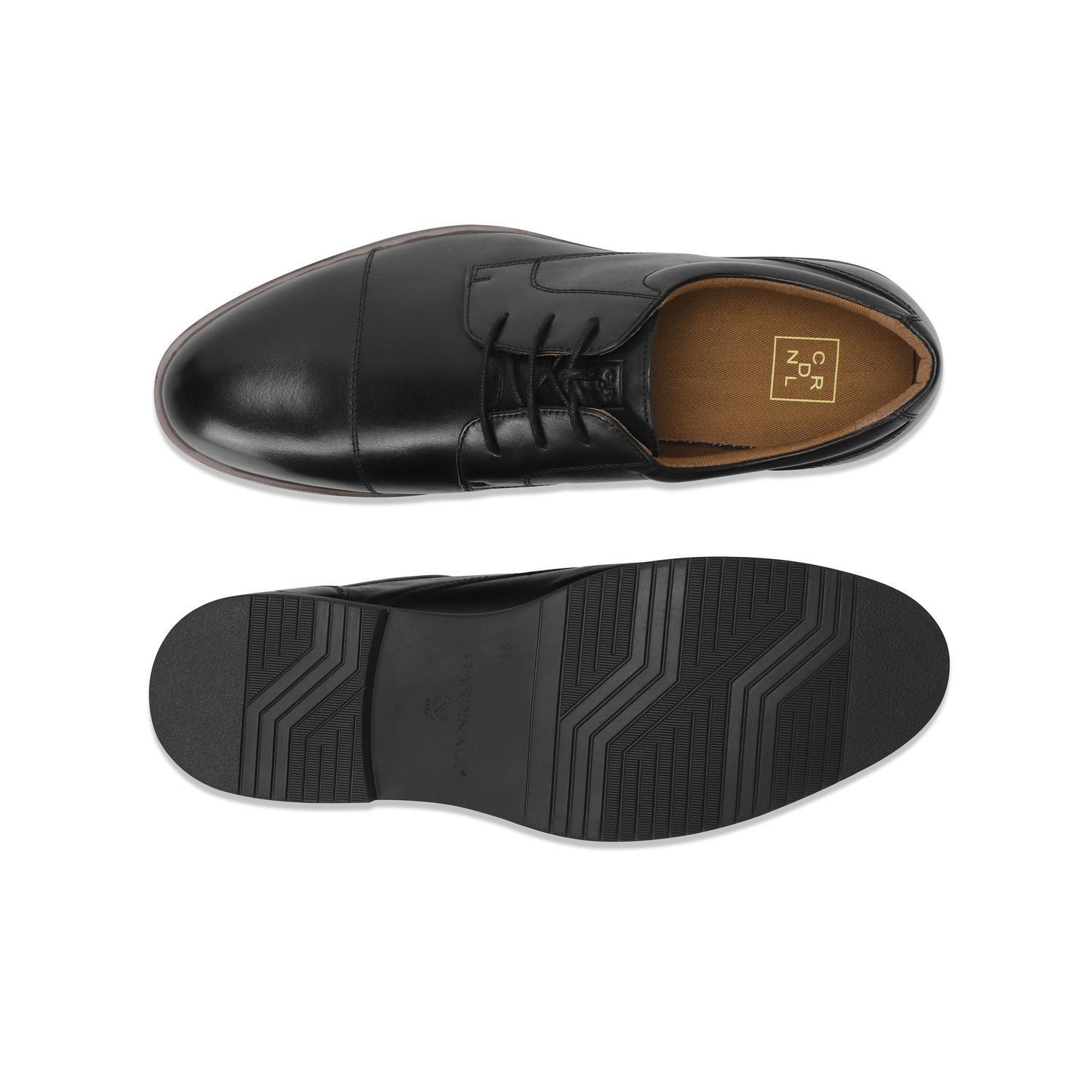 ZAPATOS HOMBRE CUERO BALTIMORE-0-01 NEGRO-2