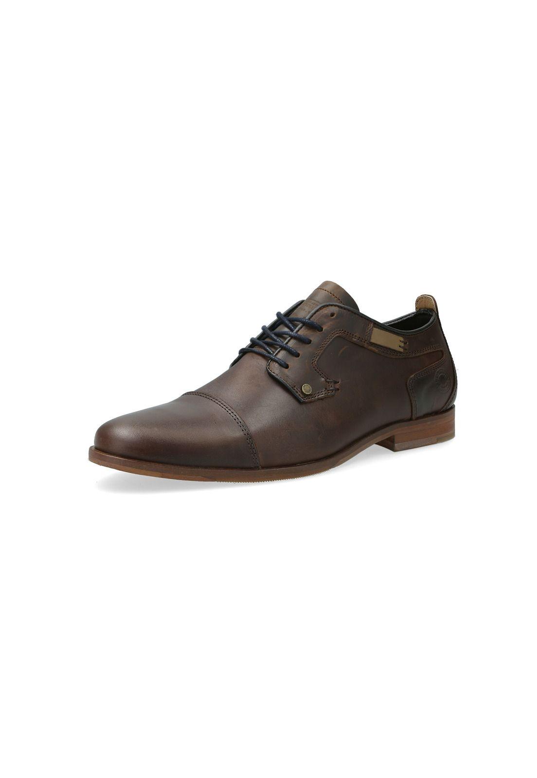 Zapato Mayfair 0 30 Cafe2 A-0