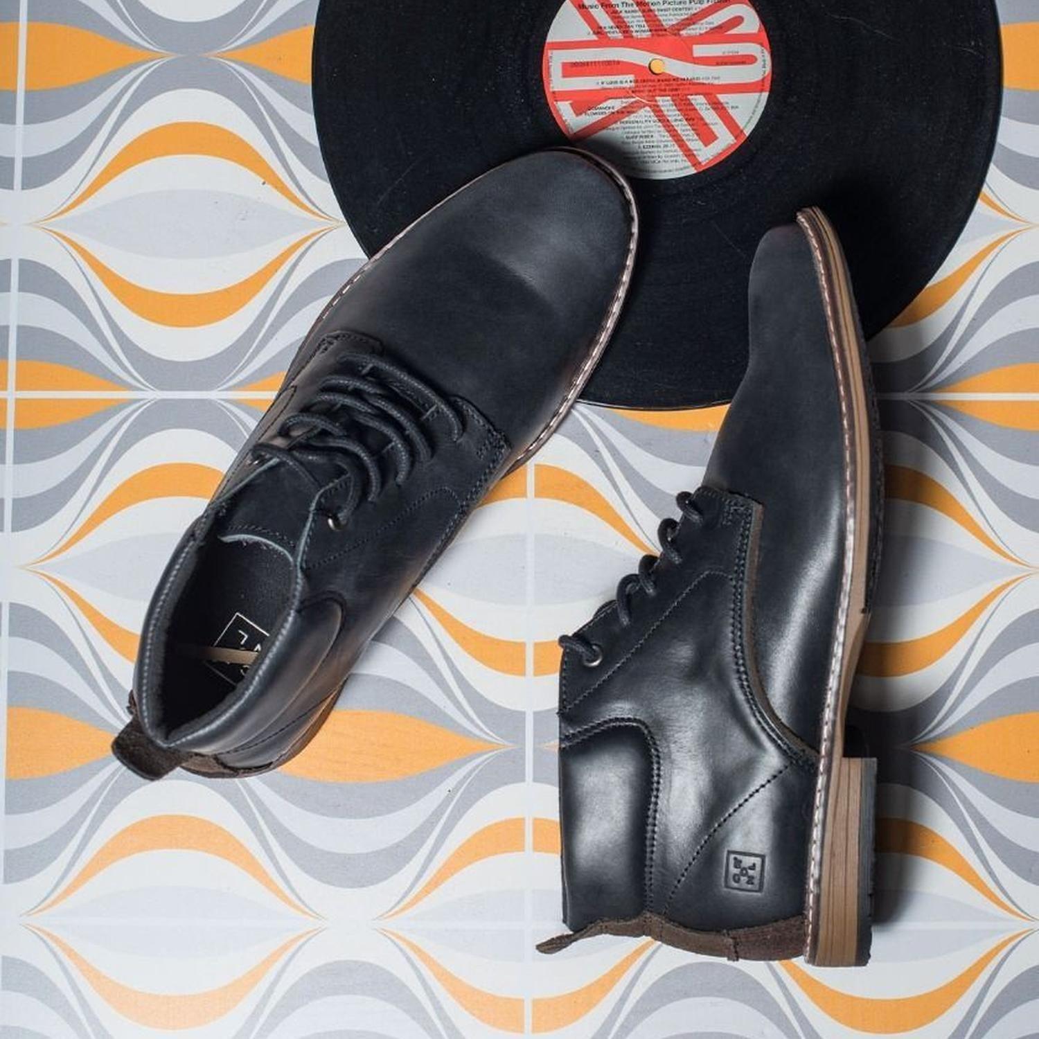 BOTINES HOMBRE DE CUERO YORK-6-47-NEGRO-3