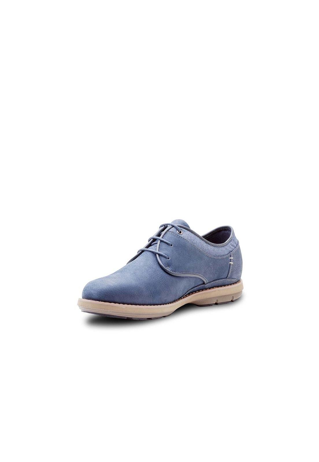 Zapato Dozza Azul  Cardinale-0