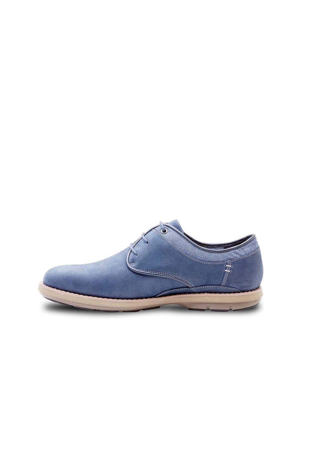 Zapato Dozza Azul  Cardinale-1