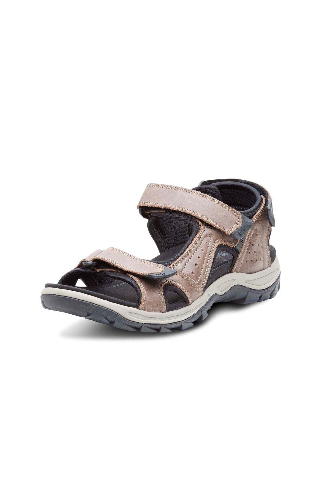 Sandalia Galapagos Café  Cardinale-0