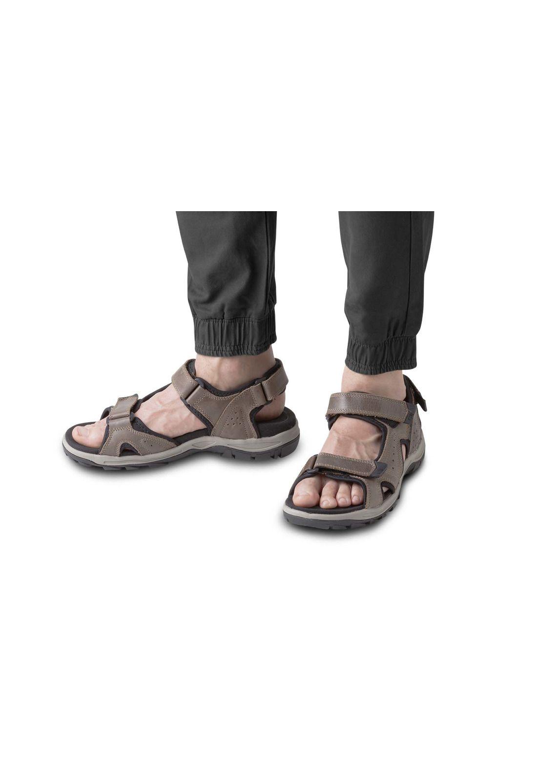 Sandalia Galapagos Café  Cardinale-2