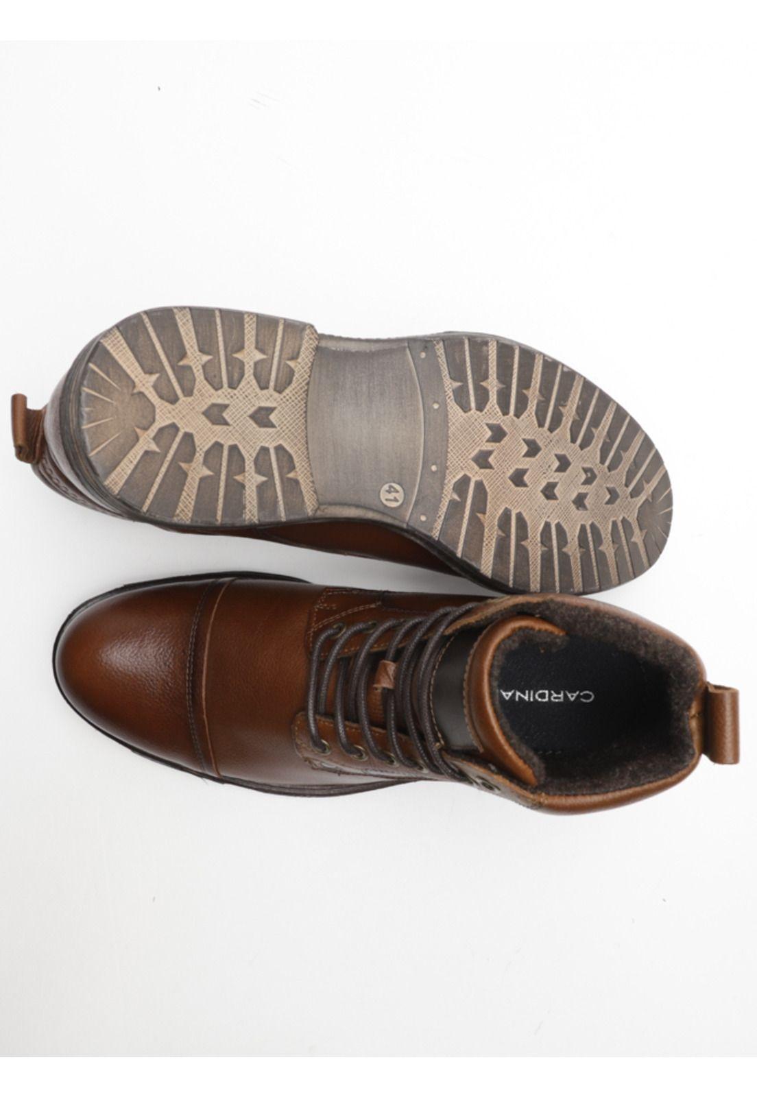 Botines Cuero Campello-6-06 Brandy-2