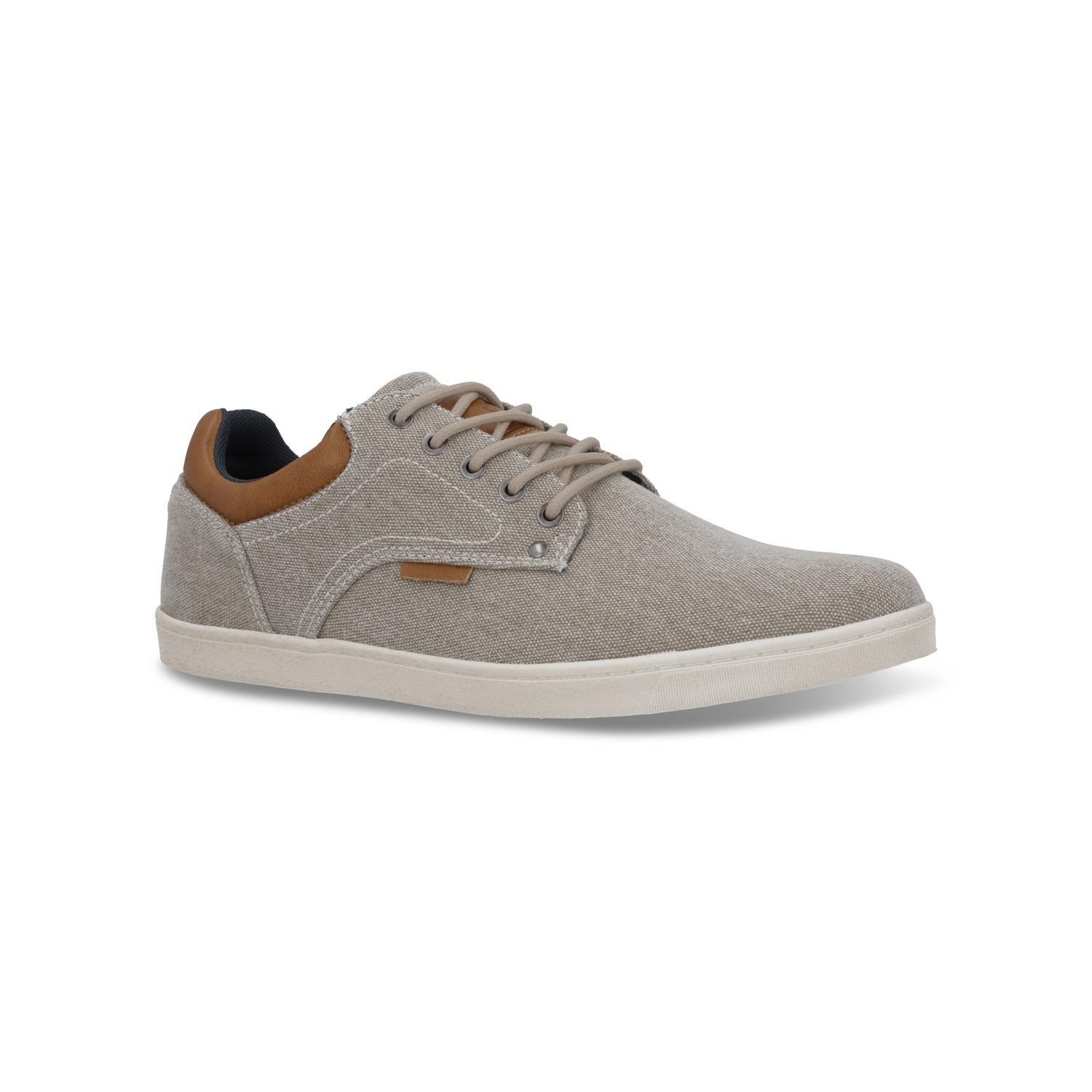 Zapatillas Hombre Textil Malmok-0-94 Taupé Cardinale-0