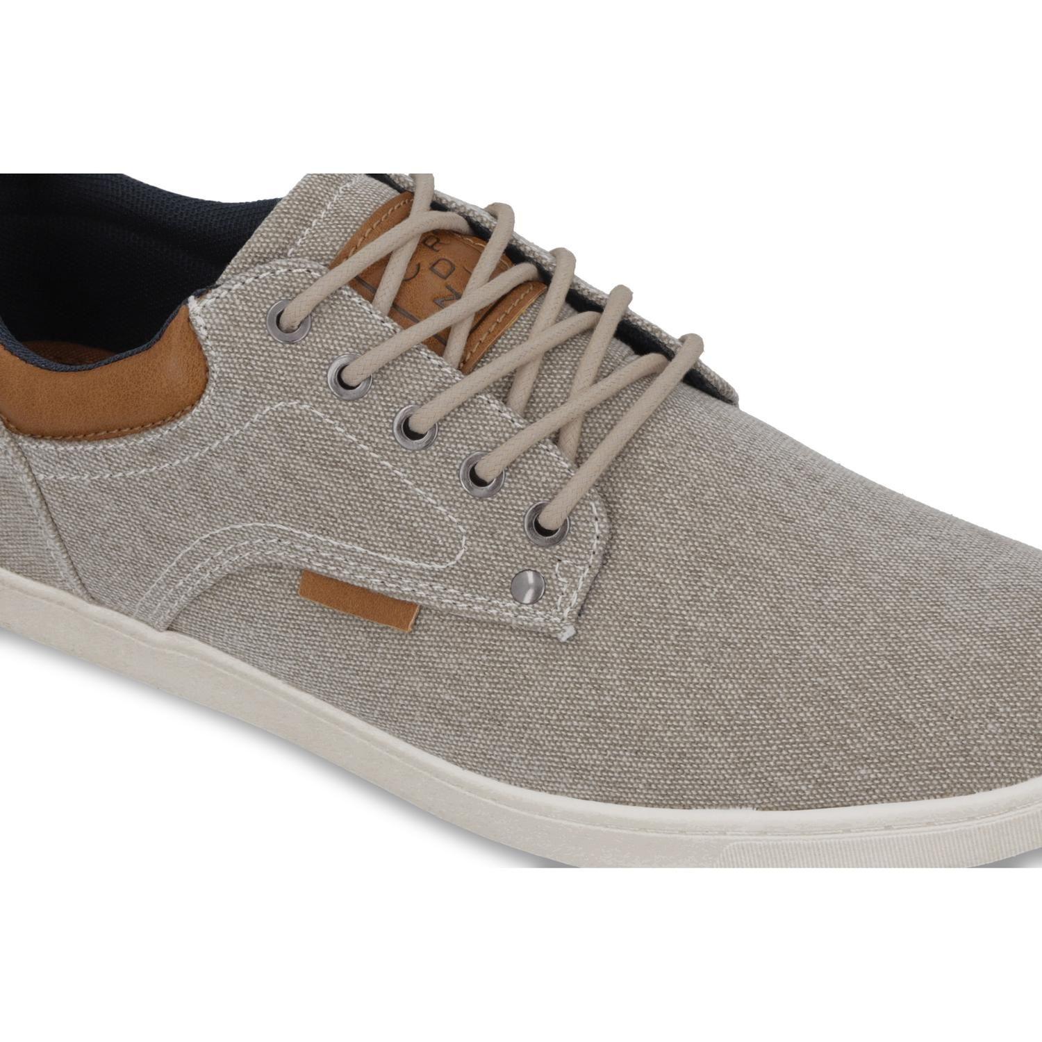 Zapatillas Hombre Textil Malmok-0-94 Taupé Cardinale-3