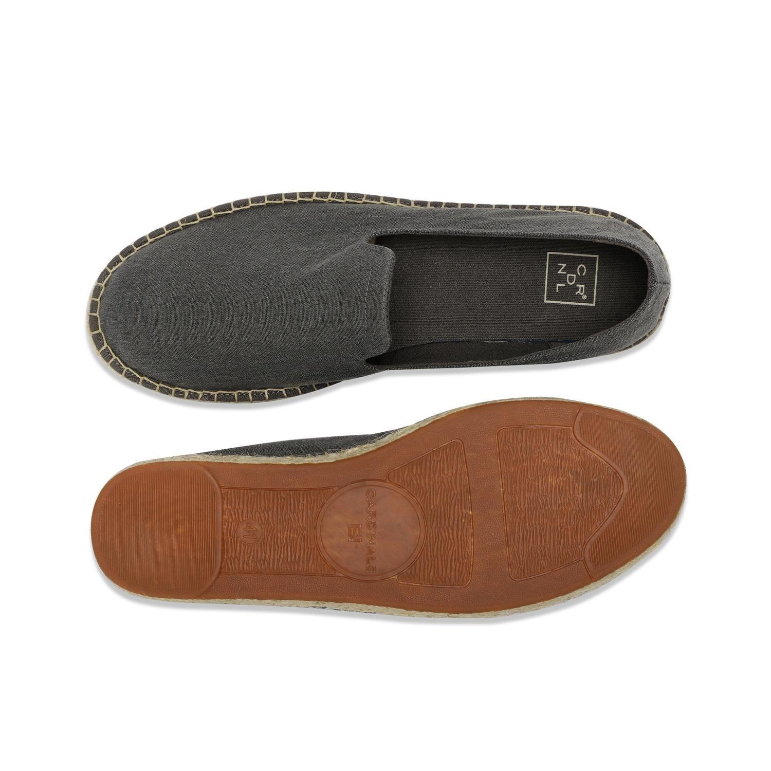 ALPARGATAS HOMBRE TEXTIL SUNRISE-4-01 NEGRO-2