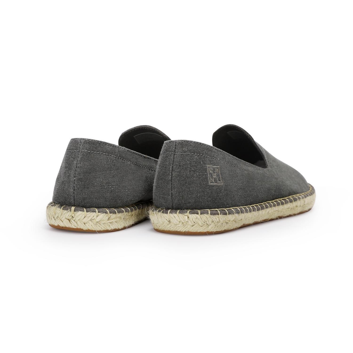 ALPARGATAS HOMBRE TEXTIL SUNRISE-4-01 NEGRO-4