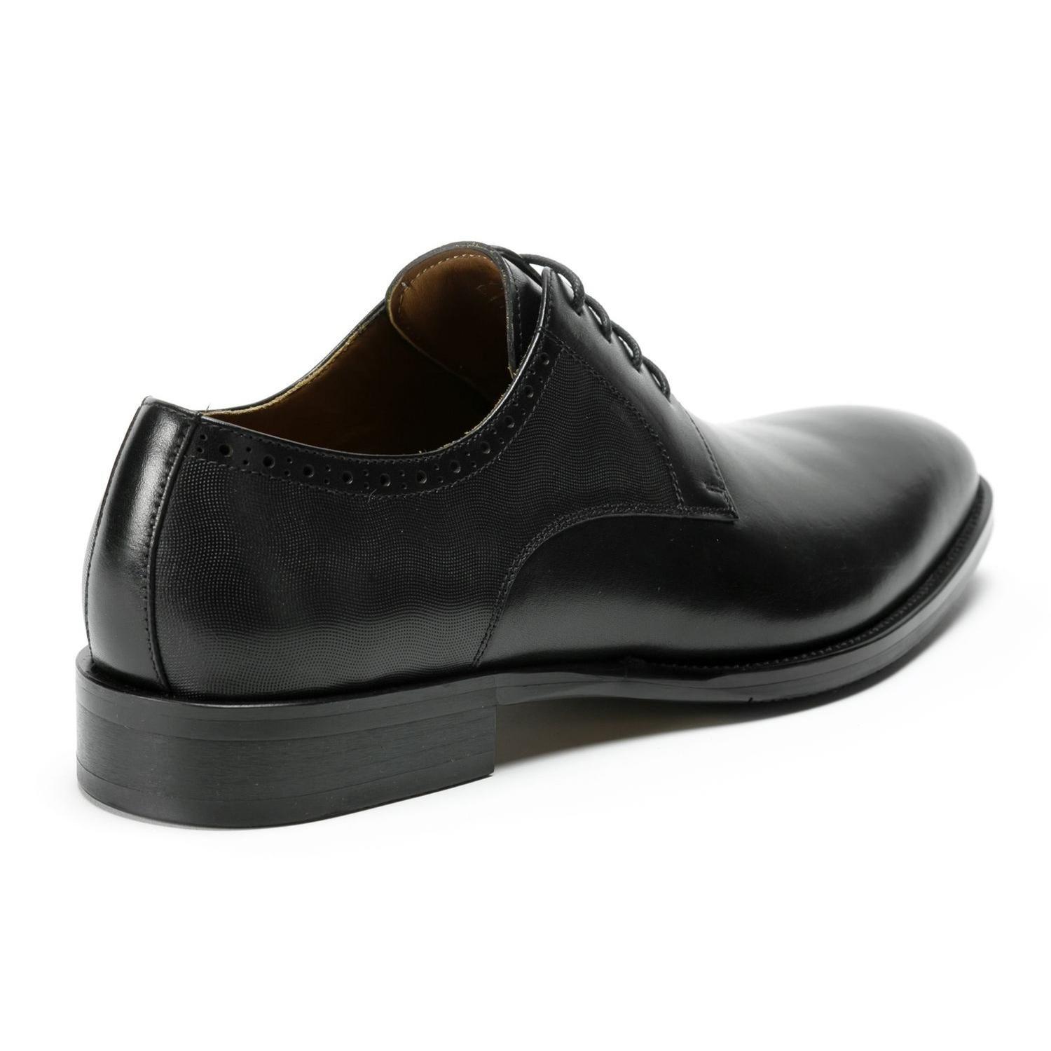 ZAPATOS HOMBRE CUERO RADFORD-0-04-NEGRO-4
