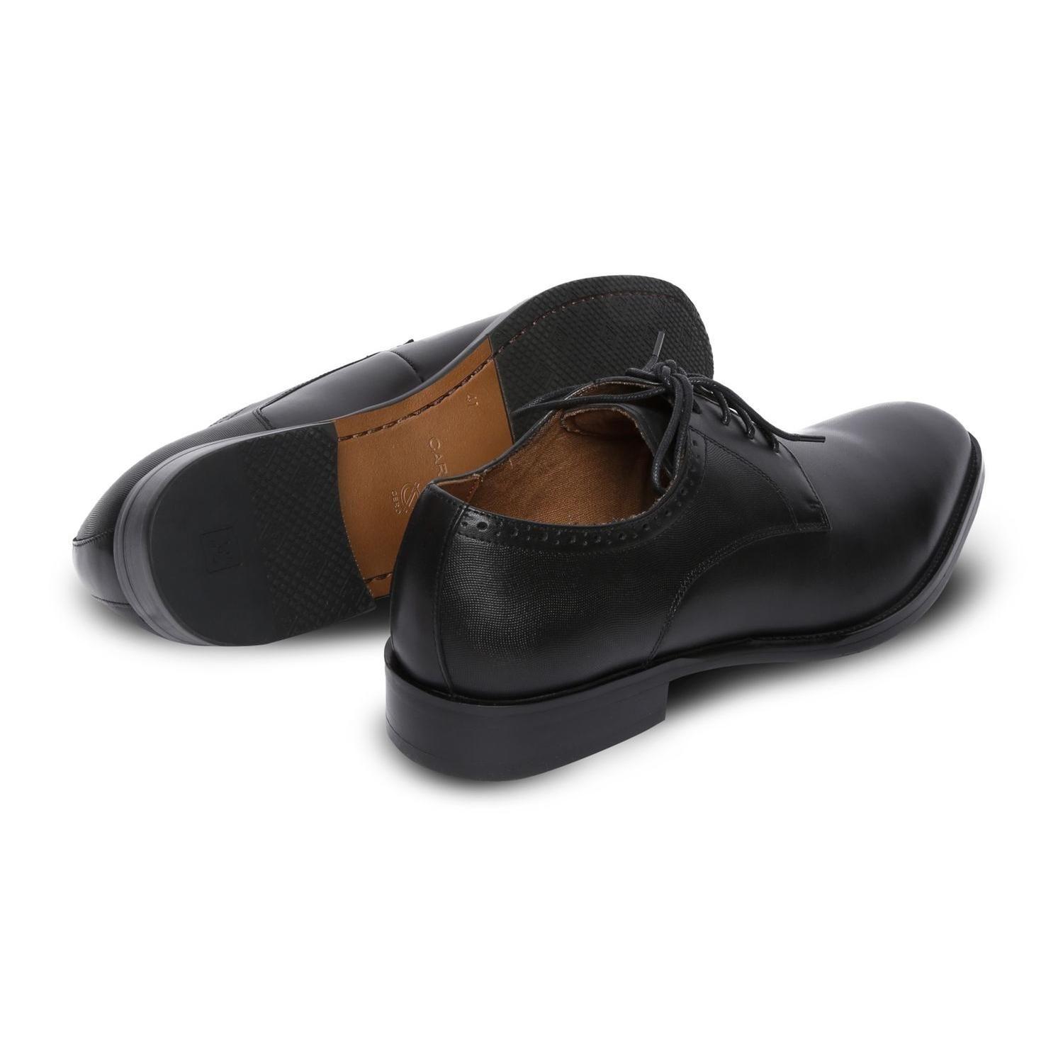 ZAPATOS HOMBRE CUERO RADFORD-0-04-NEGRO-5