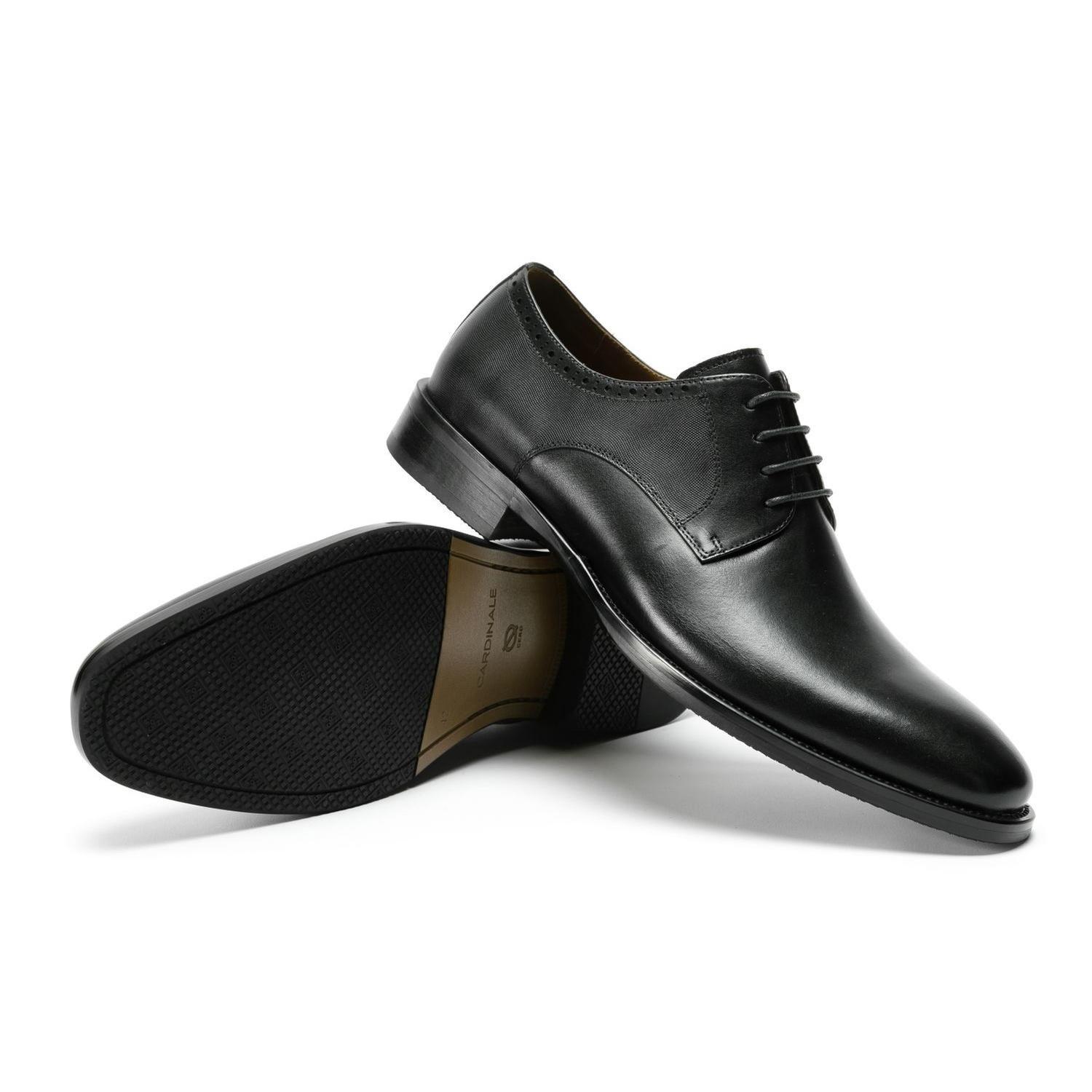 ZAPATOS HOMBRE CUERO RADFORD-0-04-NEGRO-7