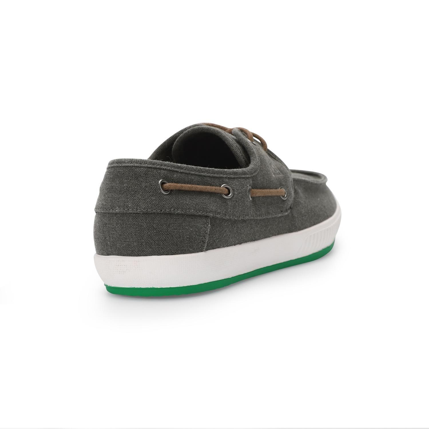 ZAPATOS HOMBRE TEXTIL WESTLAND-0-01 NEGRO-3