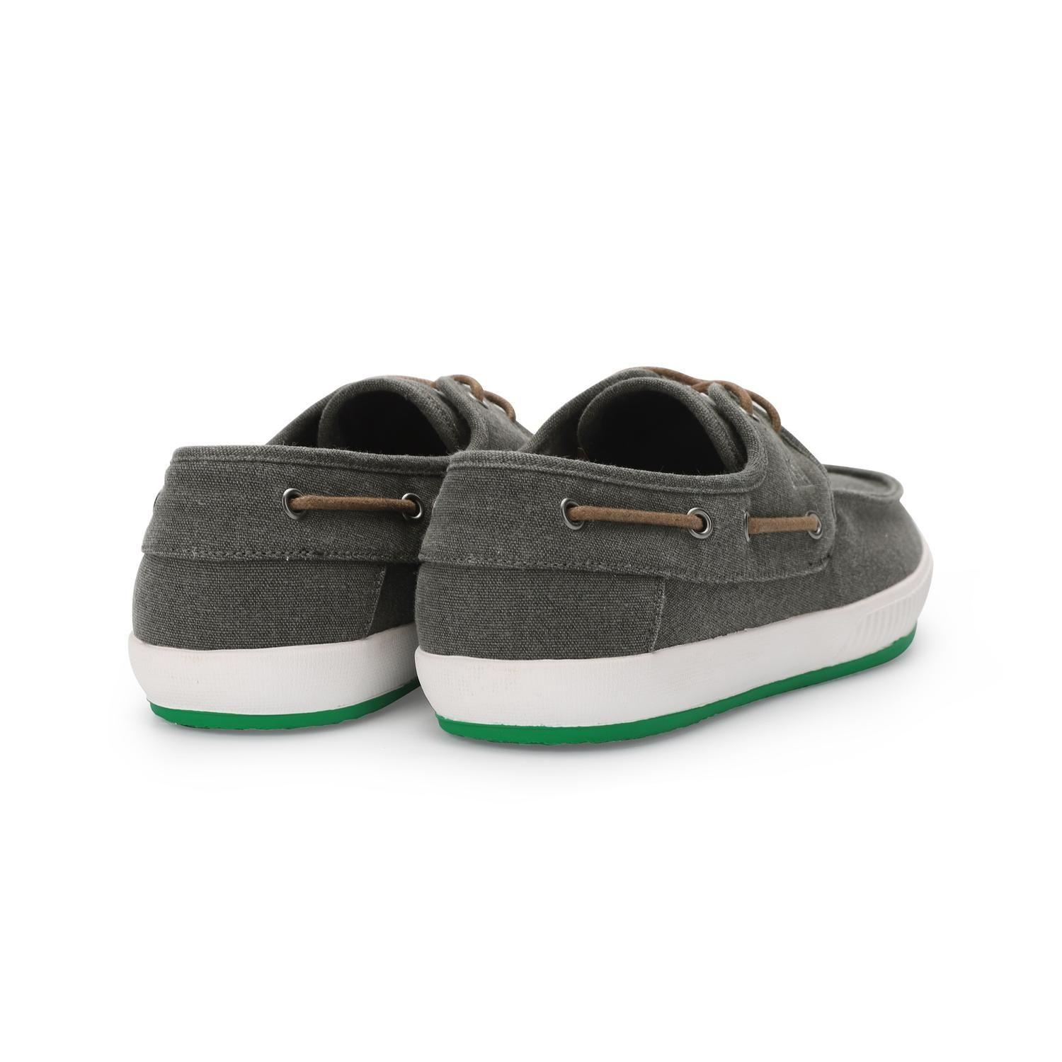 ZAPATOS HOMBRE TEXTIL WESTLAND-0-01 NEGRO-4