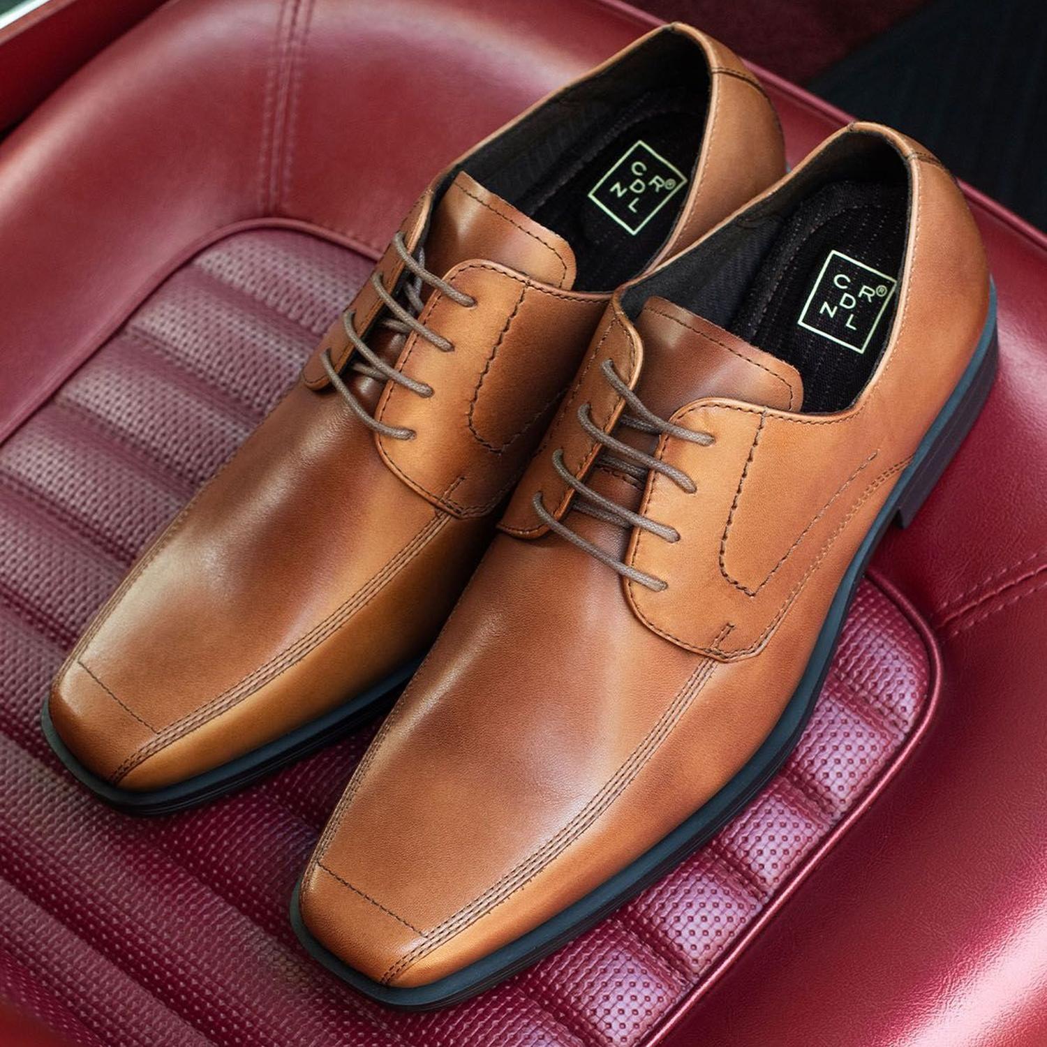 Zapatos Hombre Cuero Zurich-0-01-Brandy-2