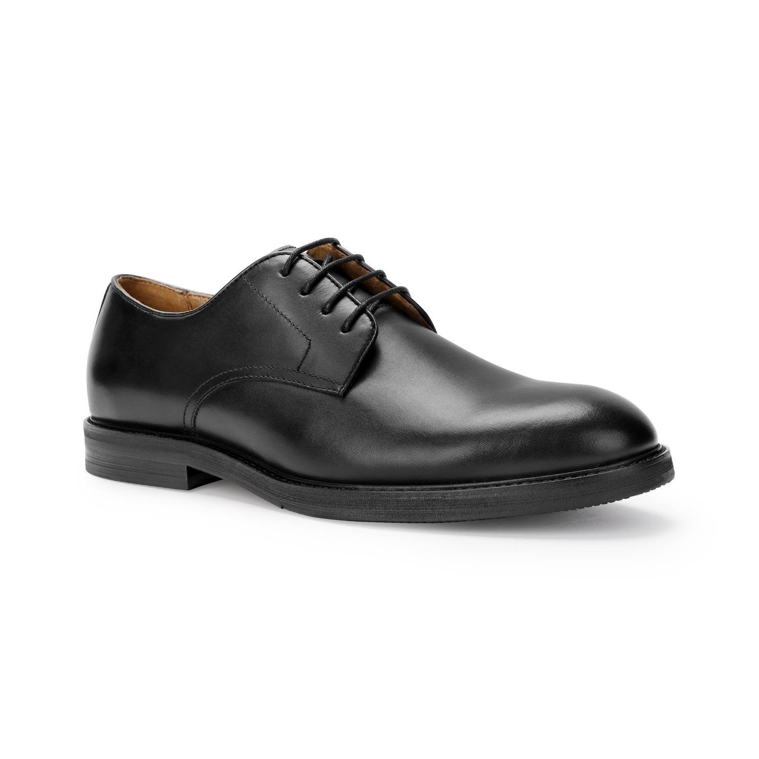 ZAPATOS HOMBRE CUERO WESTMINSTER-0-02 NEGRO-0