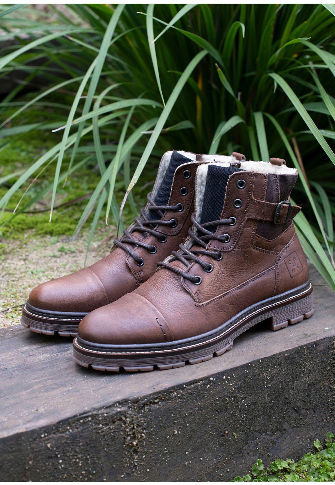 Botines Cuero Plassen-6-58 Brandy-3