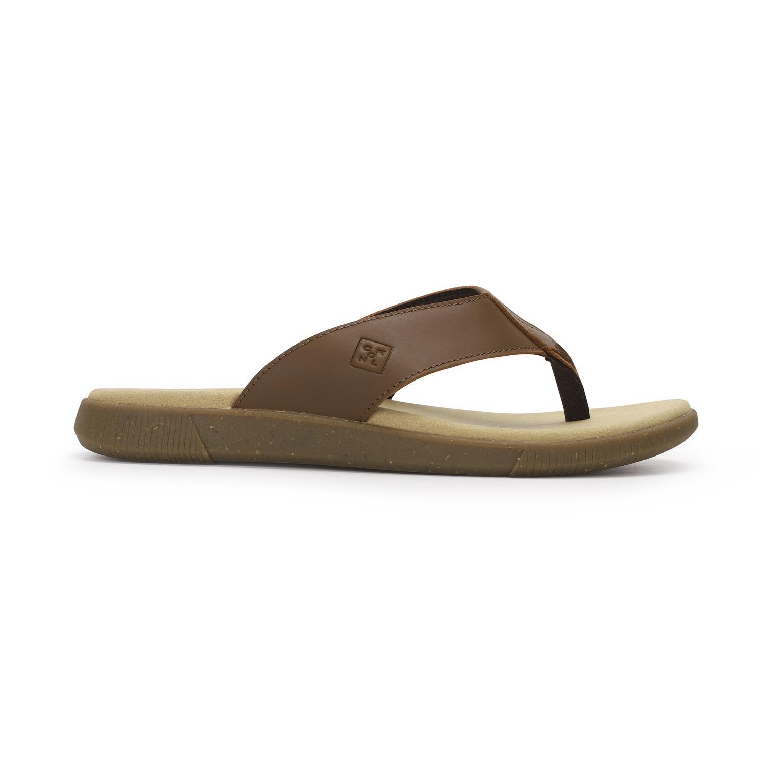 SANDALIAS HOMBRE CUERO HAKUNA-9-08 BRANDY-1