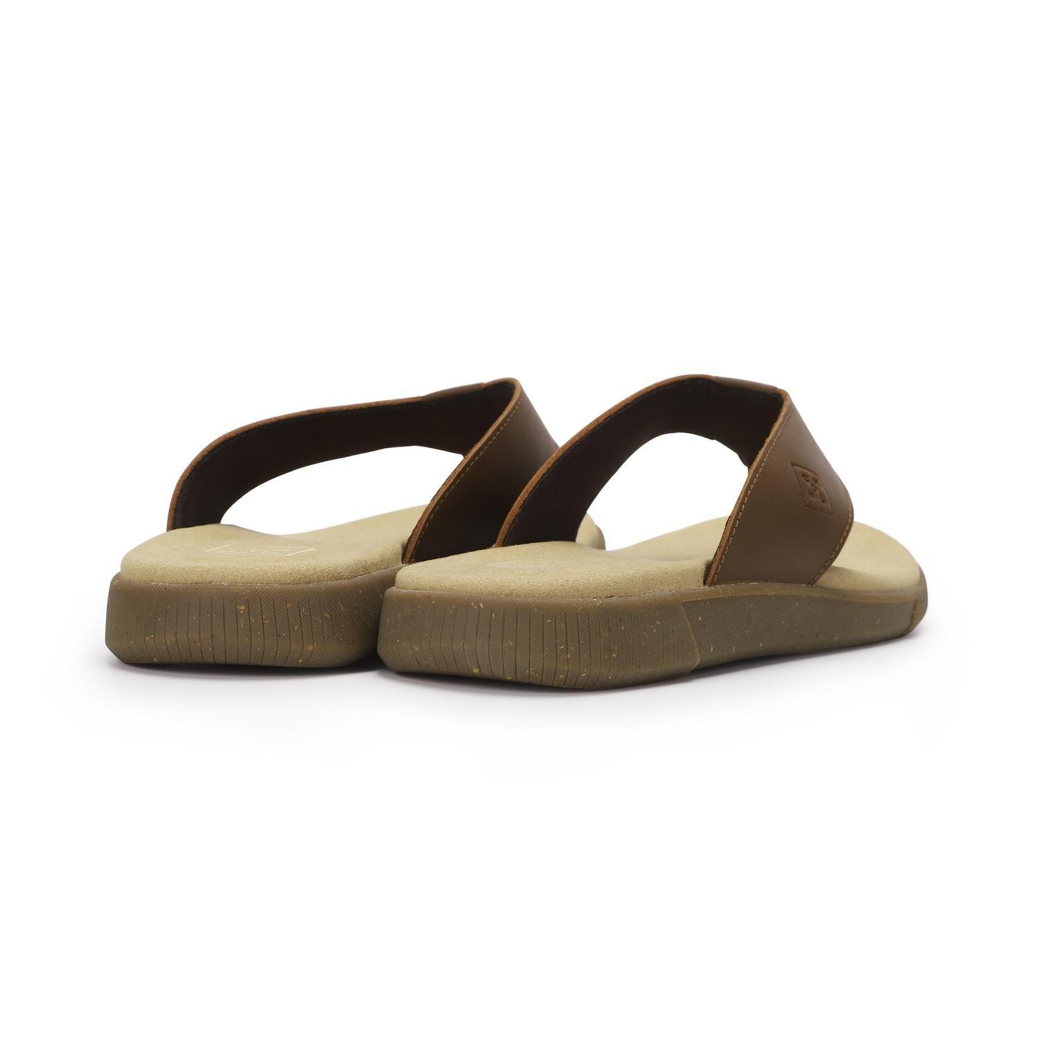 SANDALIAS HOMBRE CUERO HAKUNA-9-08 BRANDY-4