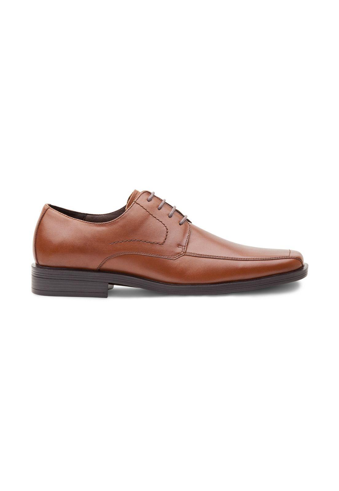 Zapato Zurich Brandy  Cardinale-1