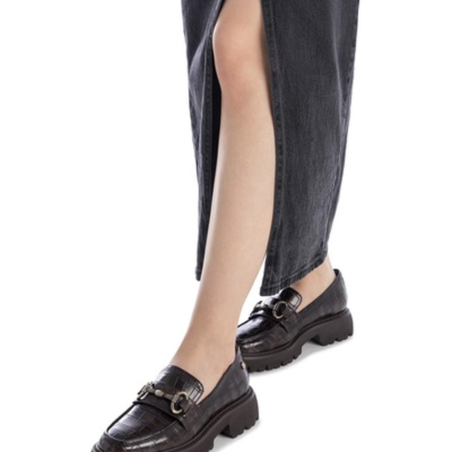 Mocasines Mujer Aila-4-47 Café Carmela-2