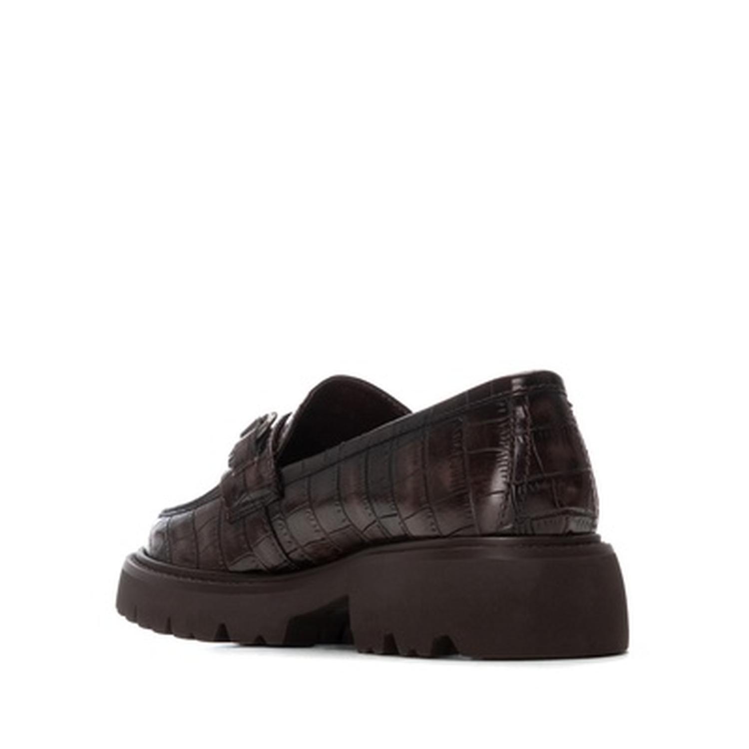 Mocasines Mujer Aila-4-47 Café Carmela-3