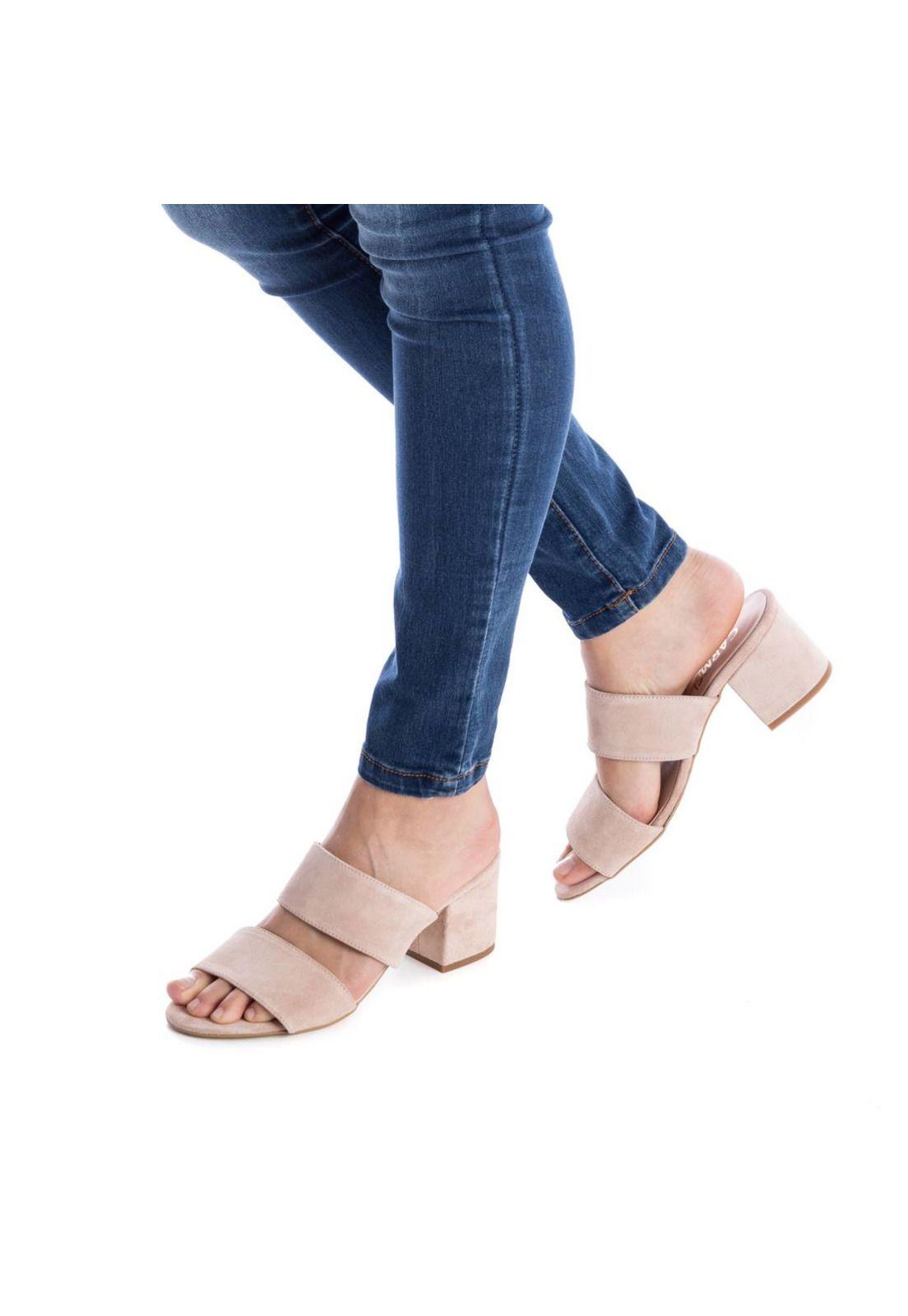 Sandalias Mujer Nina Rosa Carmela-2