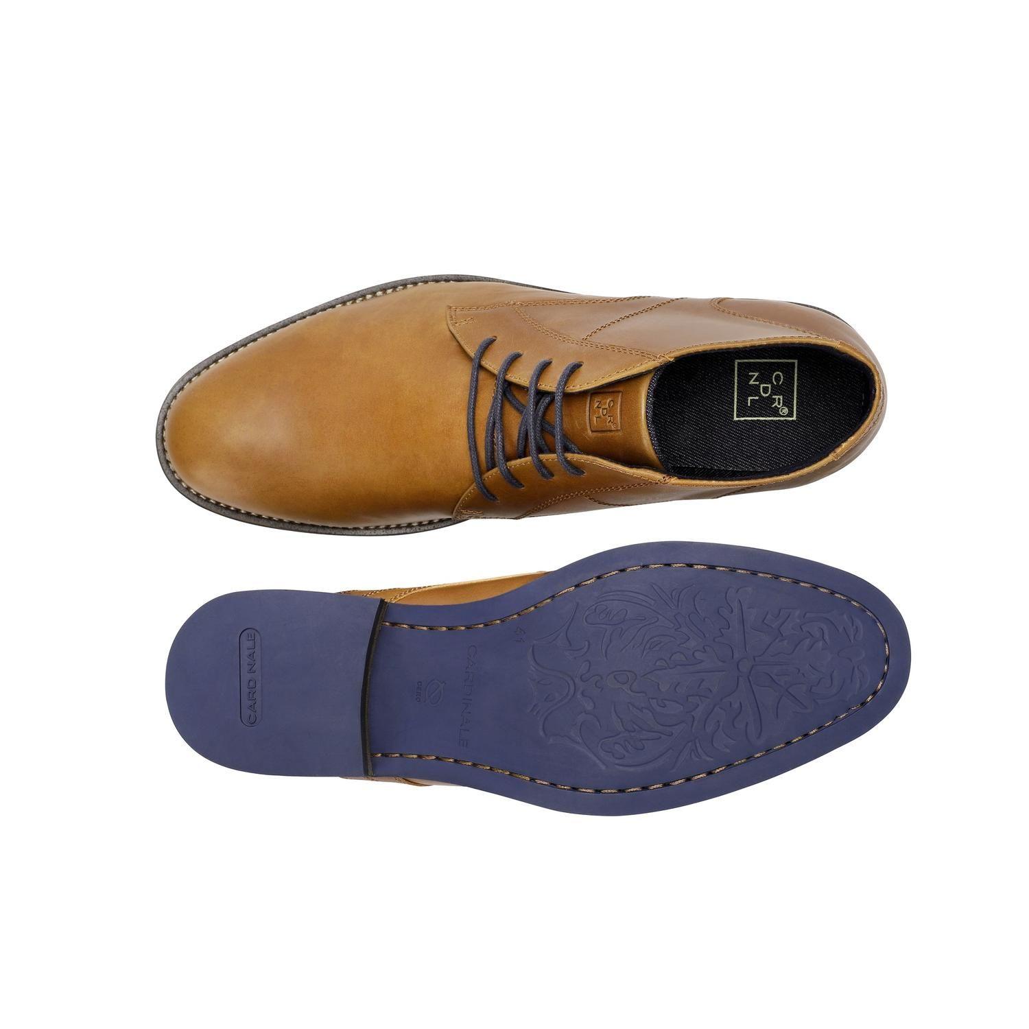 BOTINES HOMBRE CUERO DENIZEN-6-06 BRANDY-2