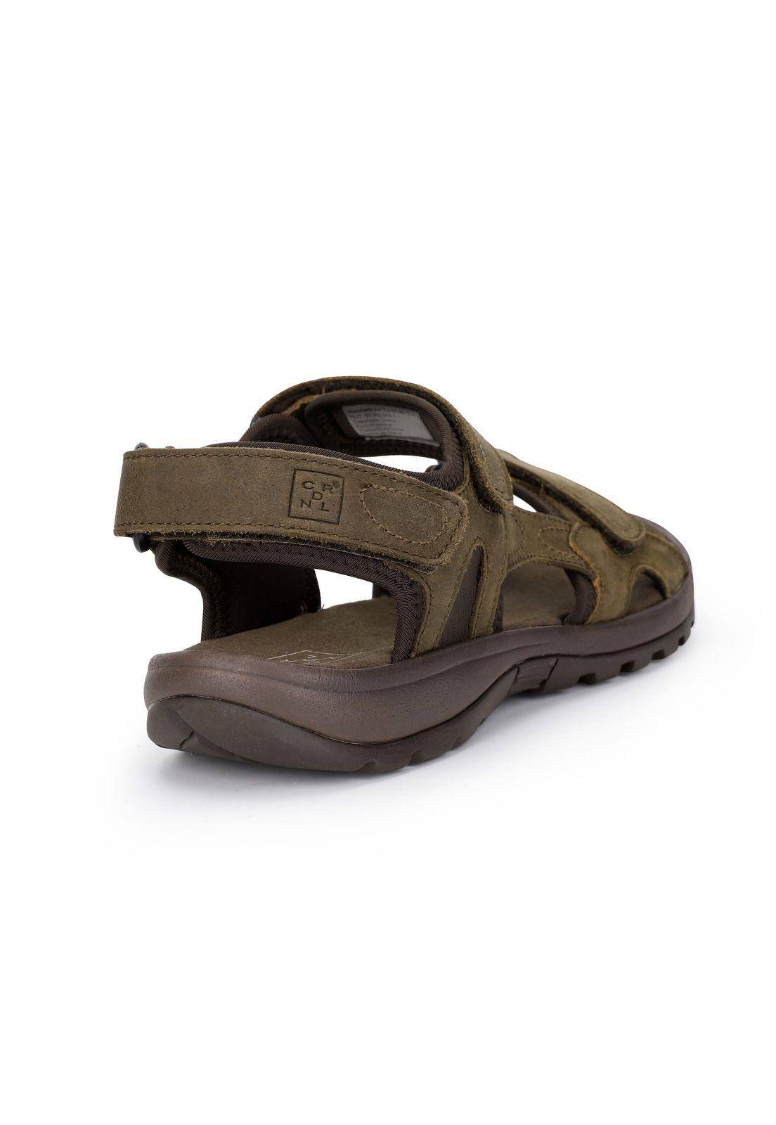 Sandalias Cuero Coastown-9-01 Taupé-3