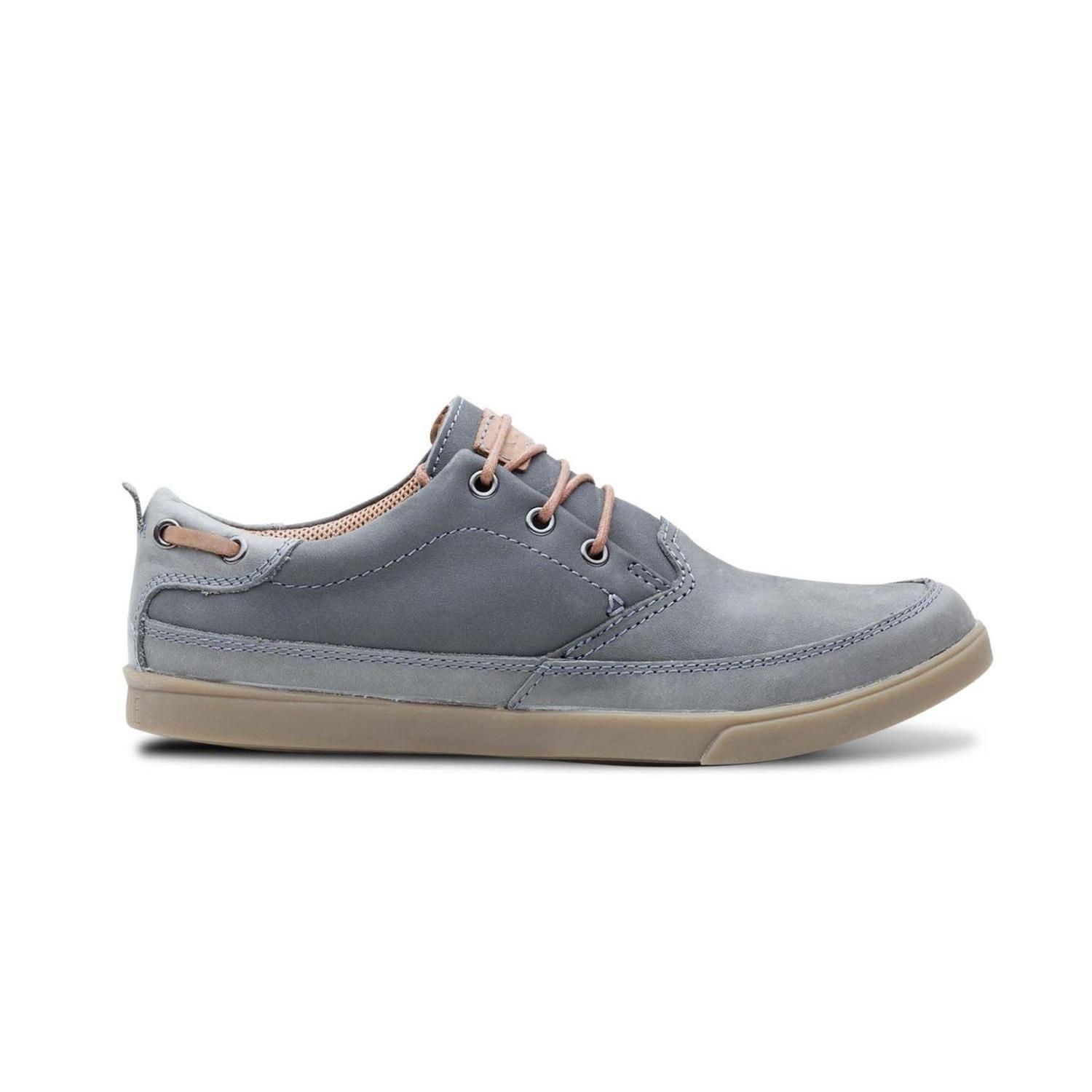 ZAPATILLAS HOMBRE CUERO OPORTO-0-01-GRIS-1