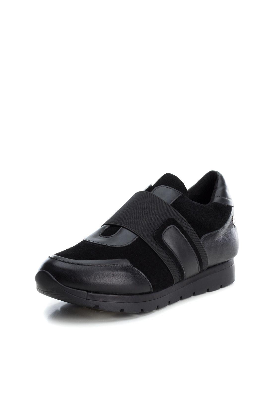 Zapatilla Celina 0 84 Negro A-0